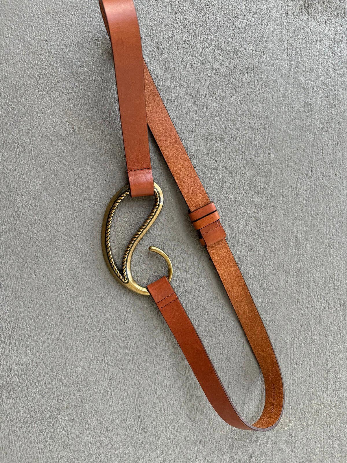 Chicos Chicos Belt Size ONE SIZE - 1 Thumbnail