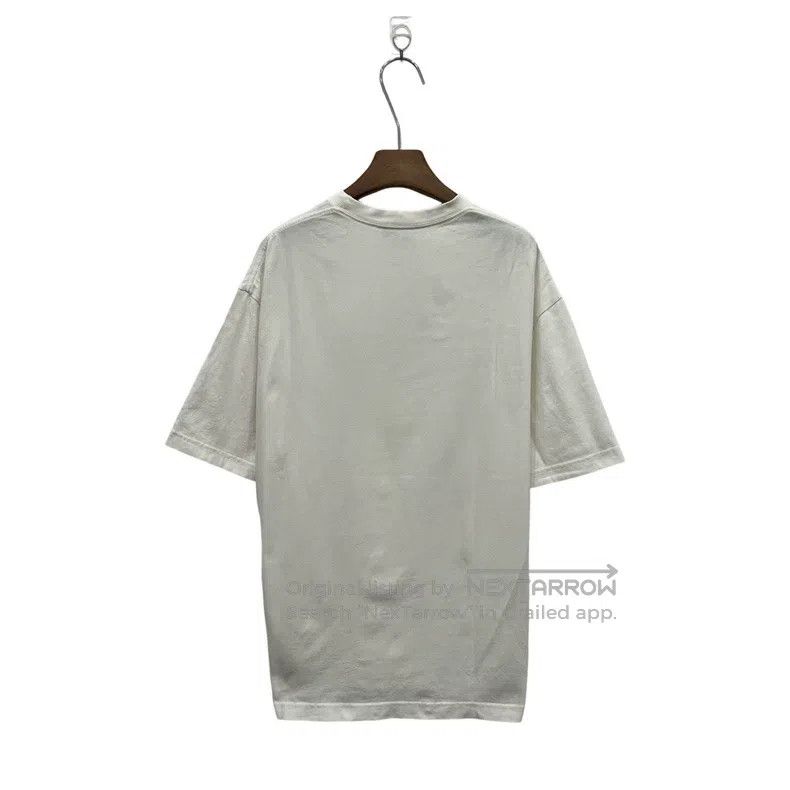 Balenciaga Balenciaga City Limited Edition Short Sleeve T-Shirt Size US XS / EU 42 / 0 - 3 Thumbnail