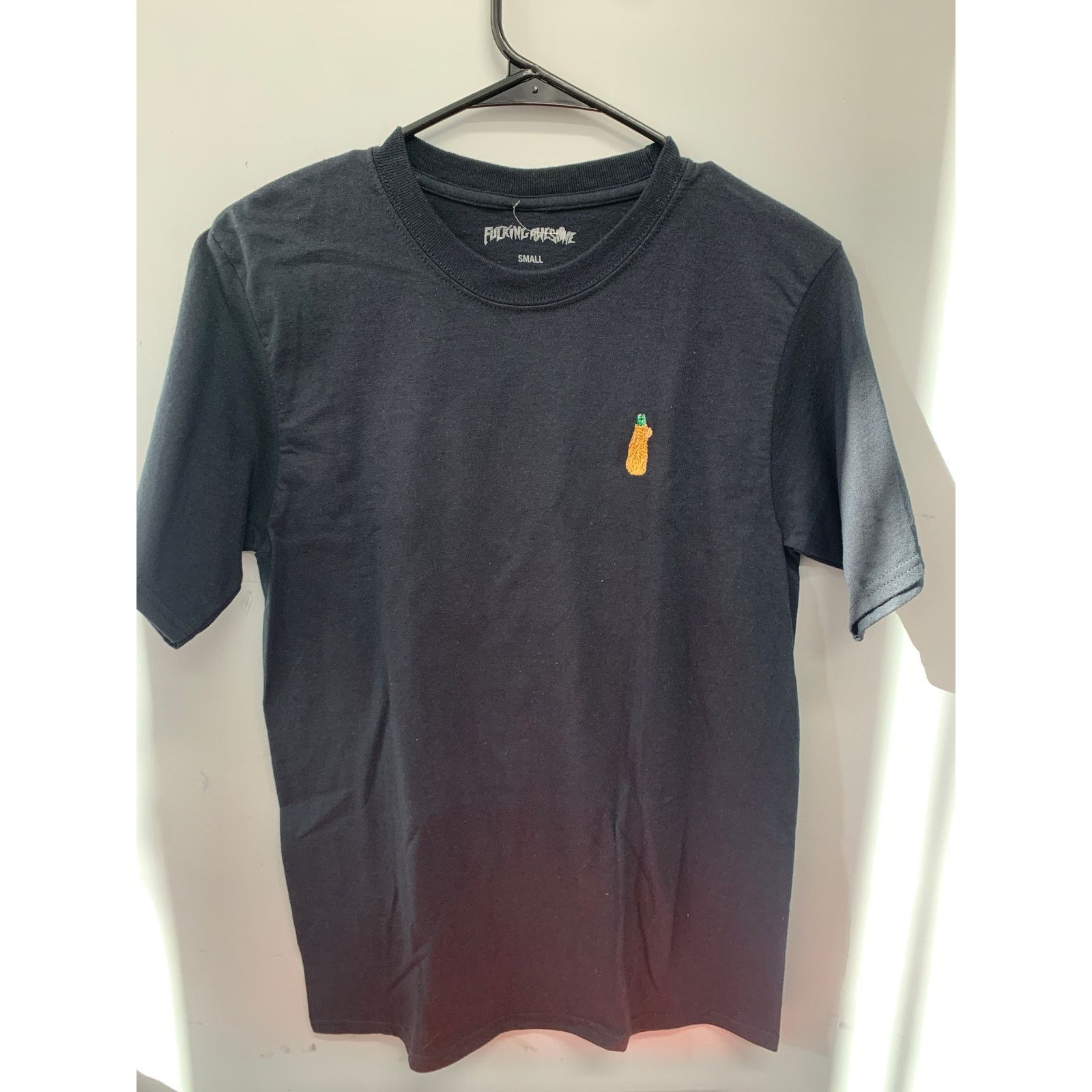 Fucking Awesome F*cking Awesome Black Graphic Tee Size Small NEW SHIPS NOW Size US S / EU 44-46 / 1 - 1 Thumbnail