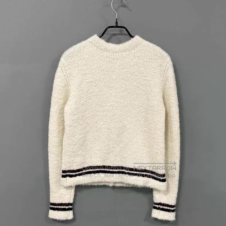 Chanel Chanel Ski series cashmere jacket Size XXS / US 00 / IT 34 - 3 Thumbnail