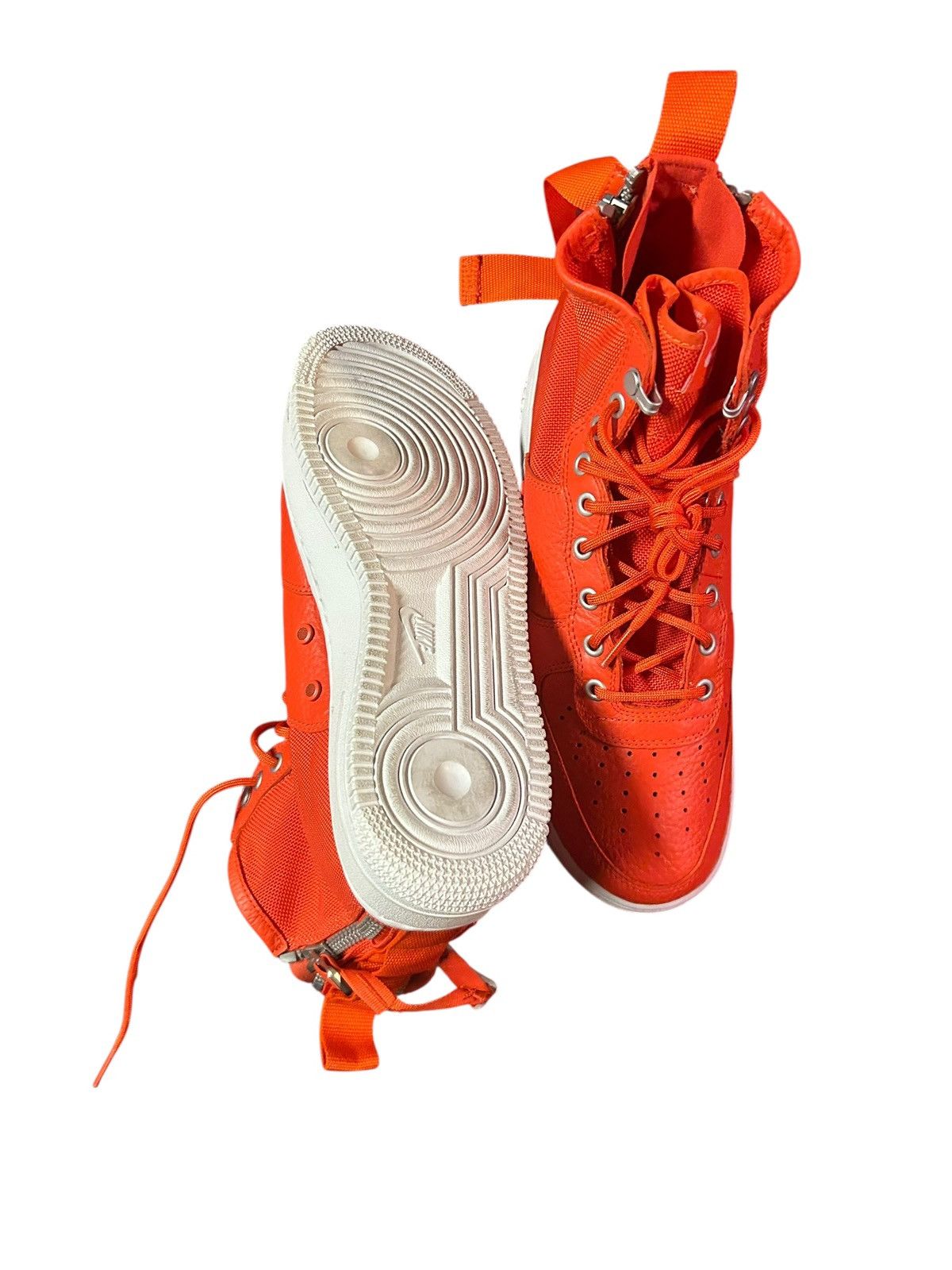 Nike Nike SF Air Force 1 Mid size 10 Size US 10 / EU 43 - 3 Thumbnail