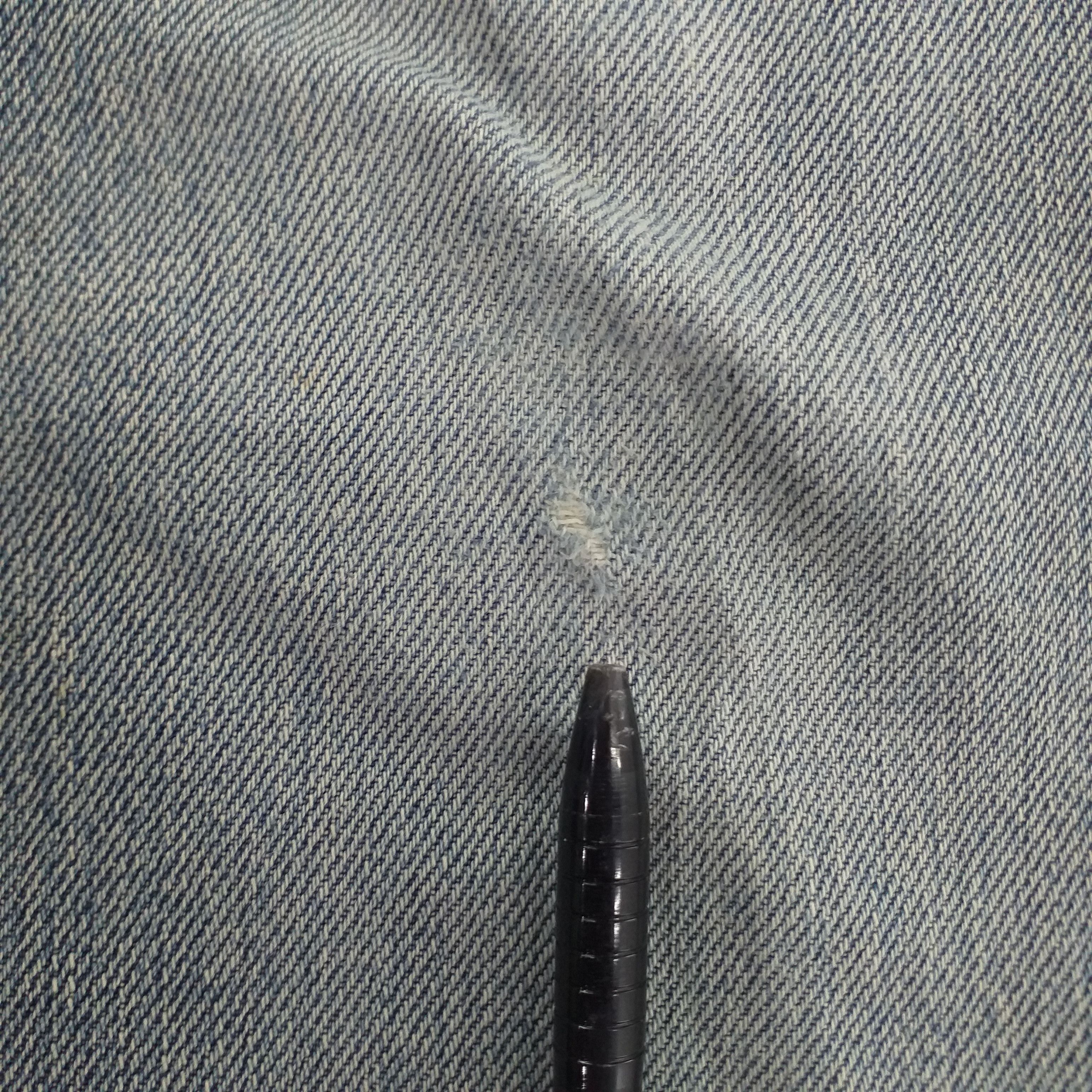 Japanese Brand Chevignon Japanese Brand Distressed Denim 28x33 -JN015 Size US 28 / EU 44 - 19 Thumbnail