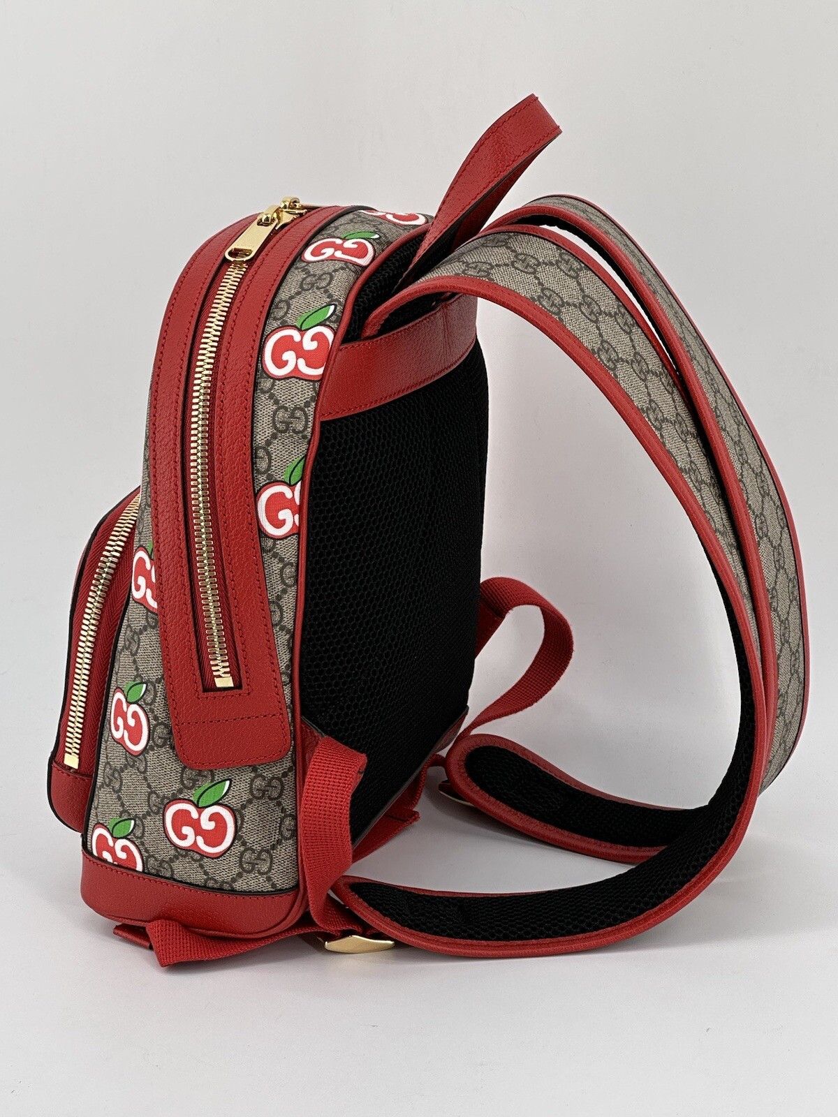 Gucci New Gucci Backpack Woman Size ONE SIZE - 6 Thumbnail