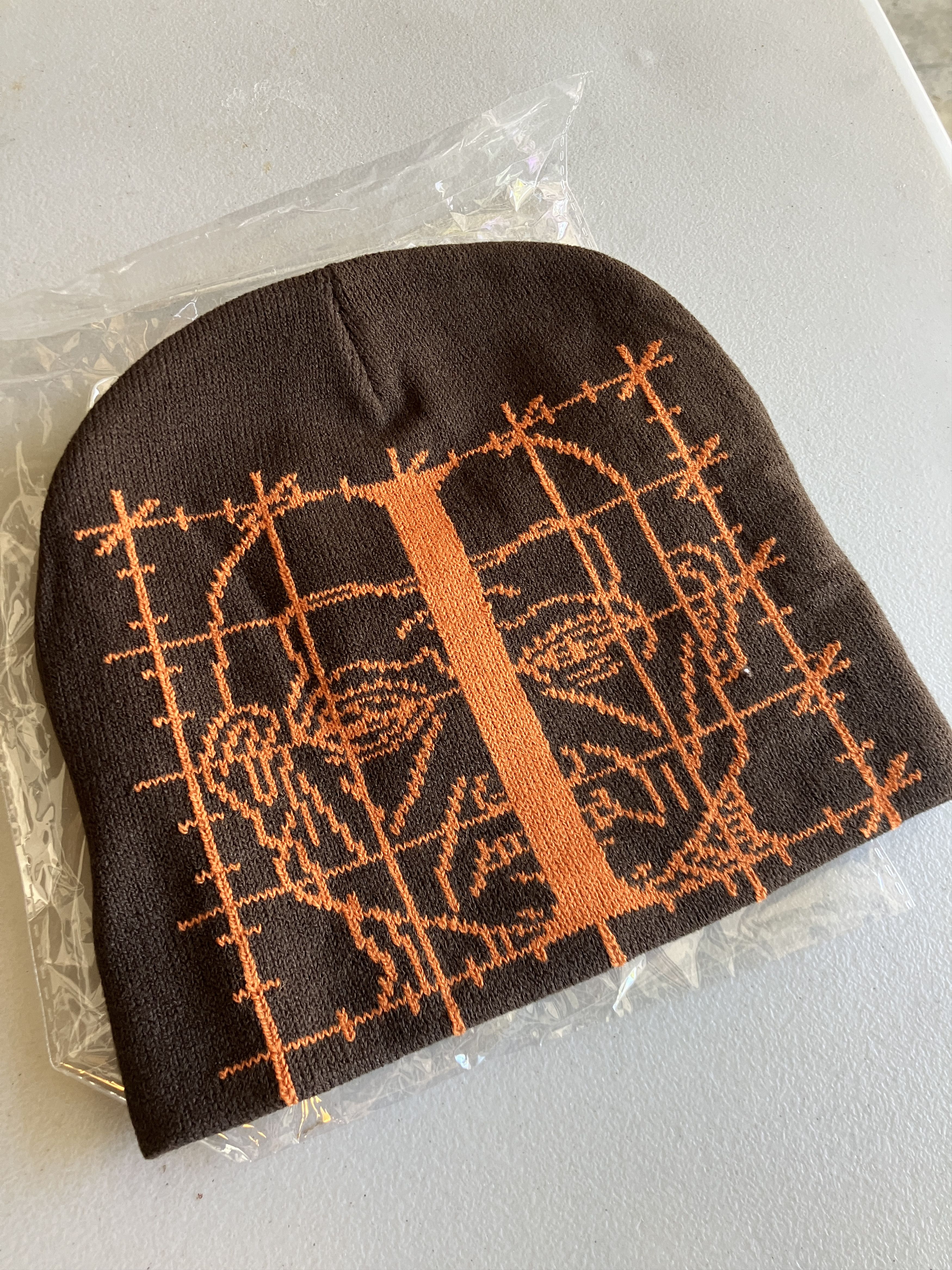 Boot Boyz Biz Now-Time Champ Fleury Beanie Size ONE SIZE - 1 Thumbnail