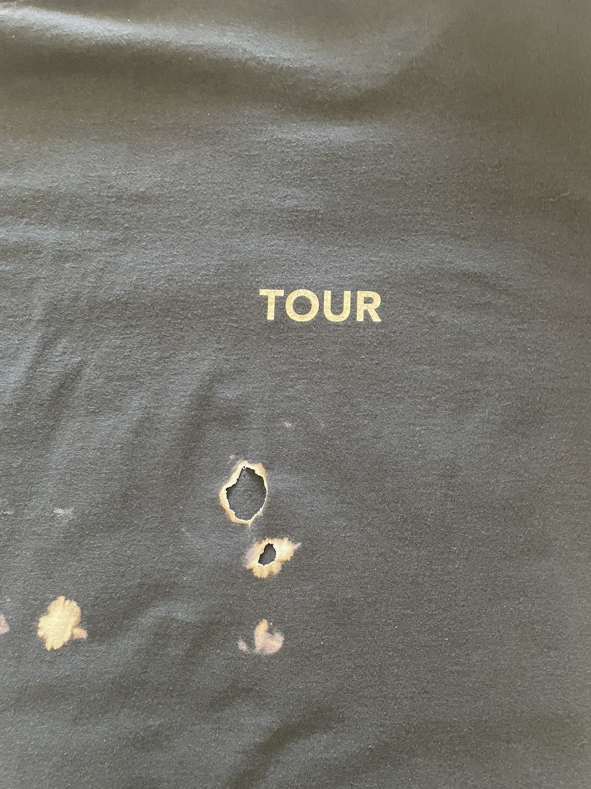 Kanye West YEEZUS Size US L / EU 52-54 / 3 - 3 Thumbnail