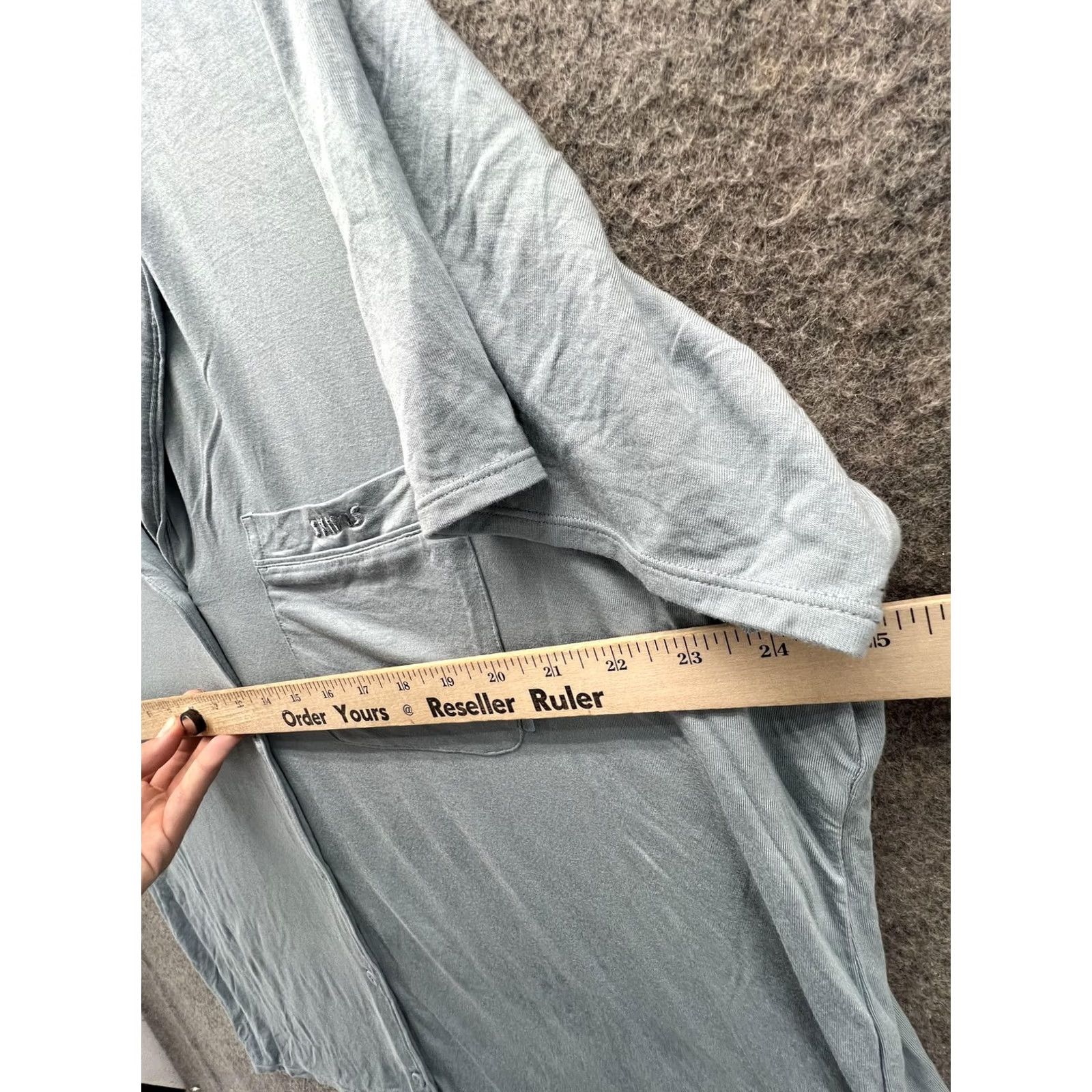SKIMS VINTAGE? No. Size XL / US 12-14 / IT 48-50 - 5 Thumbnail