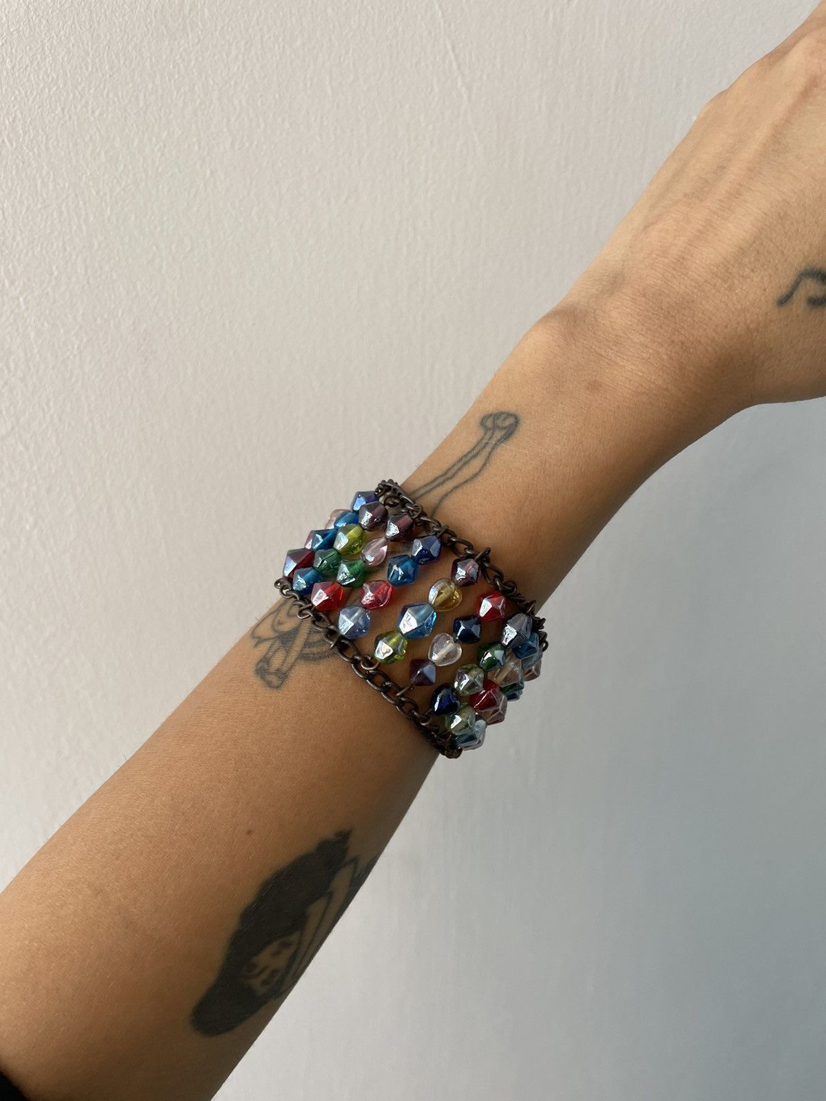 Vintage y2k bracelets Size ONE SIZE - 3 Thumbnail