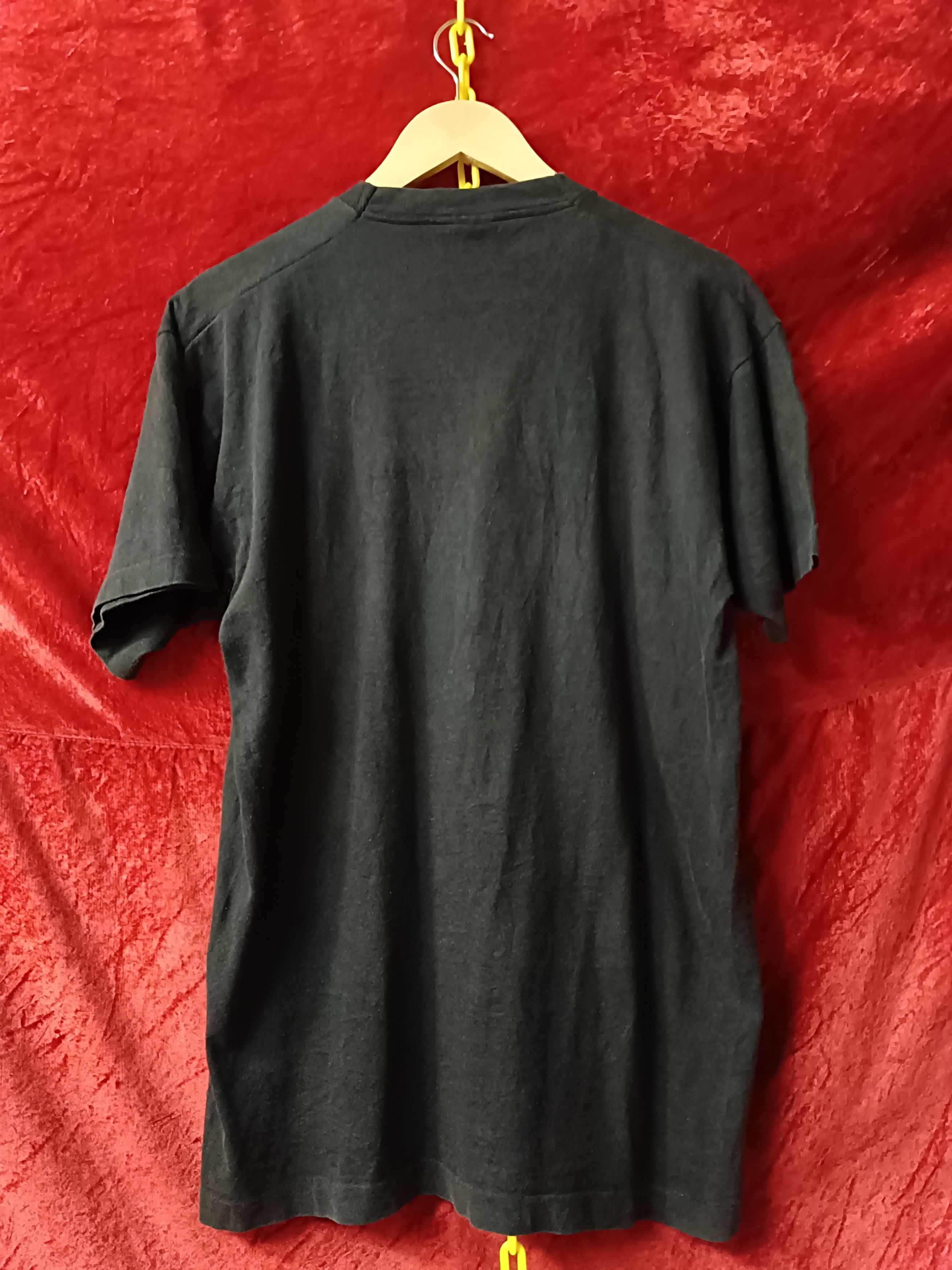 Band Tees 90s Delta Blues Robert Johnson Tee Size US L / EU 52-54 / 3 - 12 Thumbnail