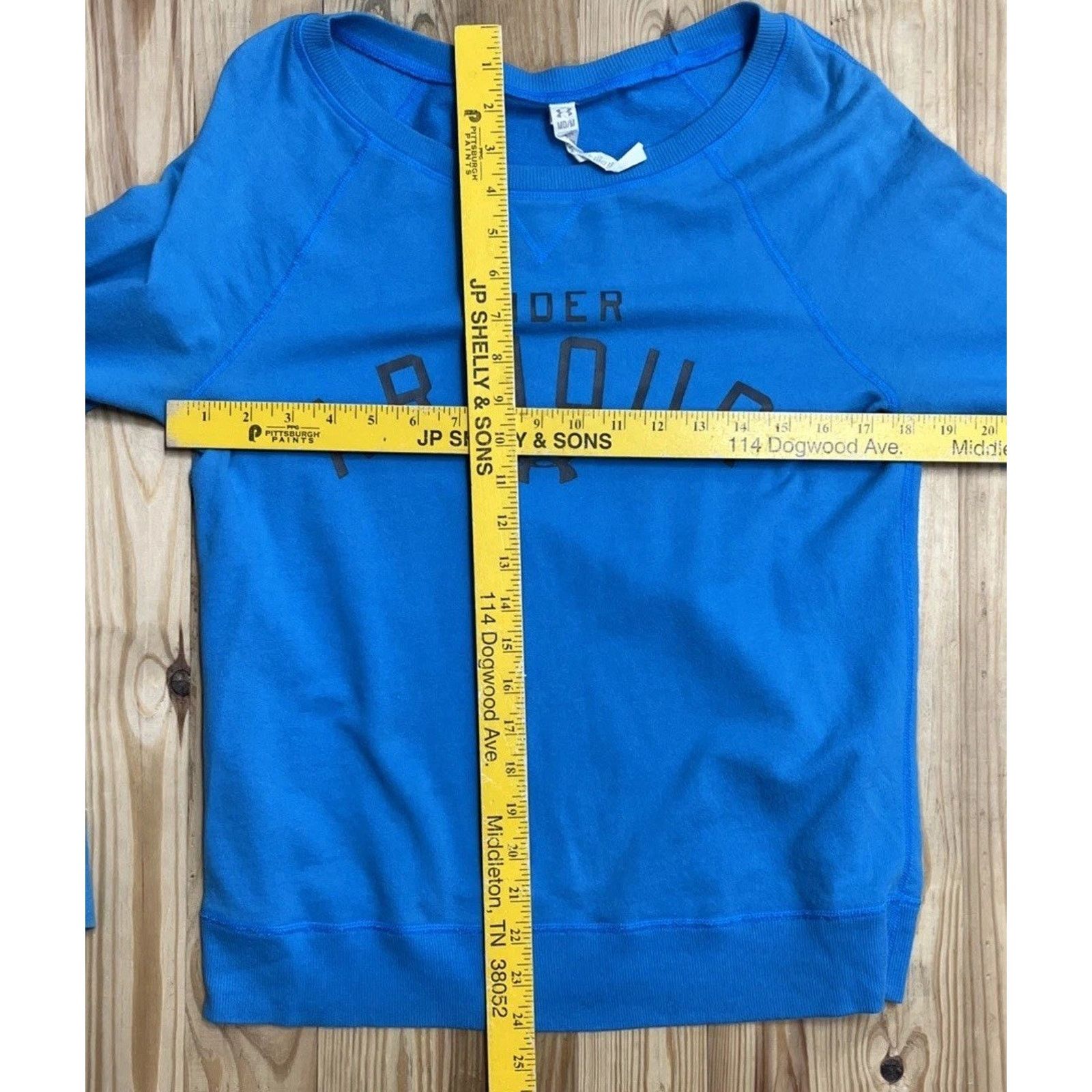 Under Armour Under Armour All Season Gear Loose Shirt Size M Size M / US 6-8 / IT 42-44 - 6 Thumbnail