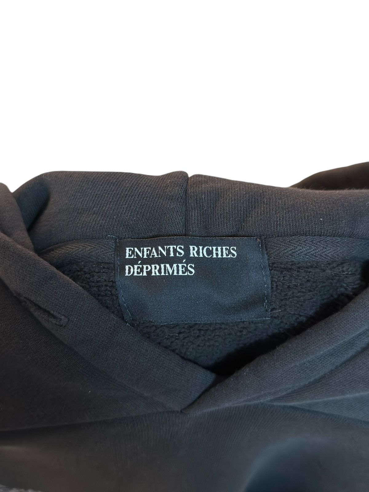 Enfants Riches Deprimes Enfants Riches Déprimés ‘Pour La Pornographie?’ Sweatshirt Size US XL / EU 56 / 4 - 7 Thumbnail