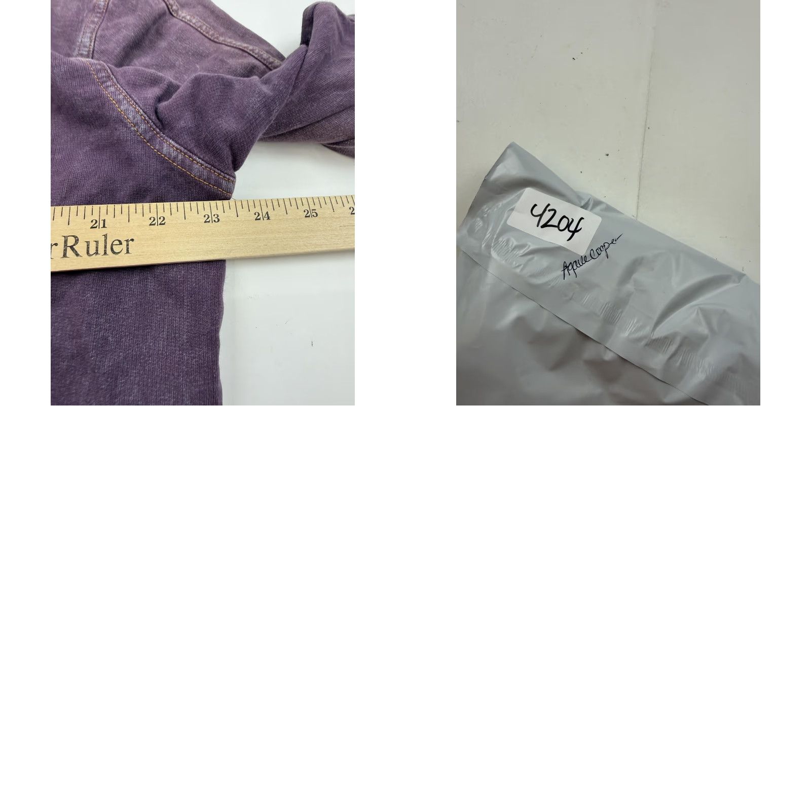Denime VINTAGE No Size US XL / EU 56 / 4 - 9 Thumbnail