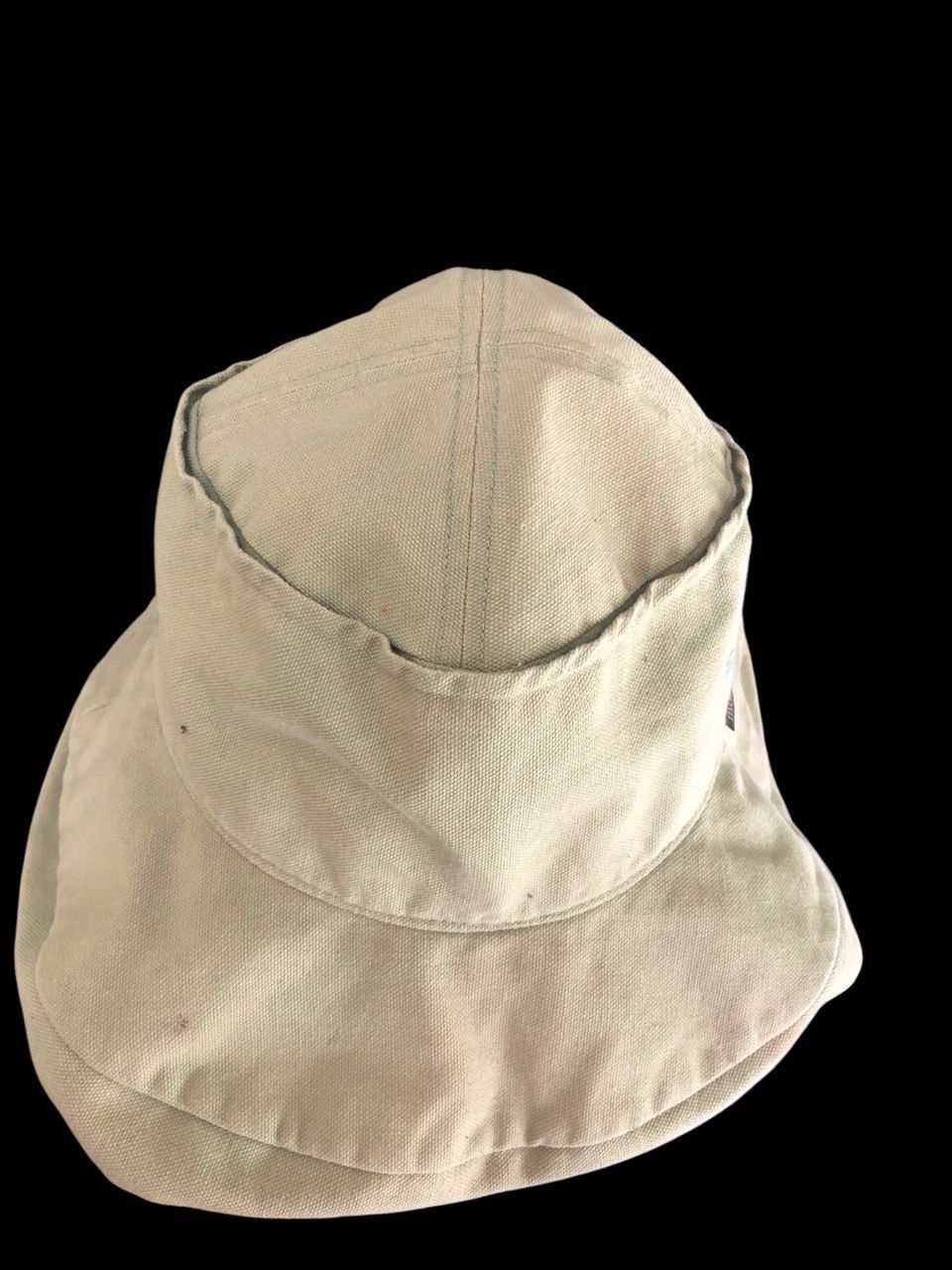 Montbell montbell hat bucket one size green soft Size ONE SIZE - 3 Thumbnail