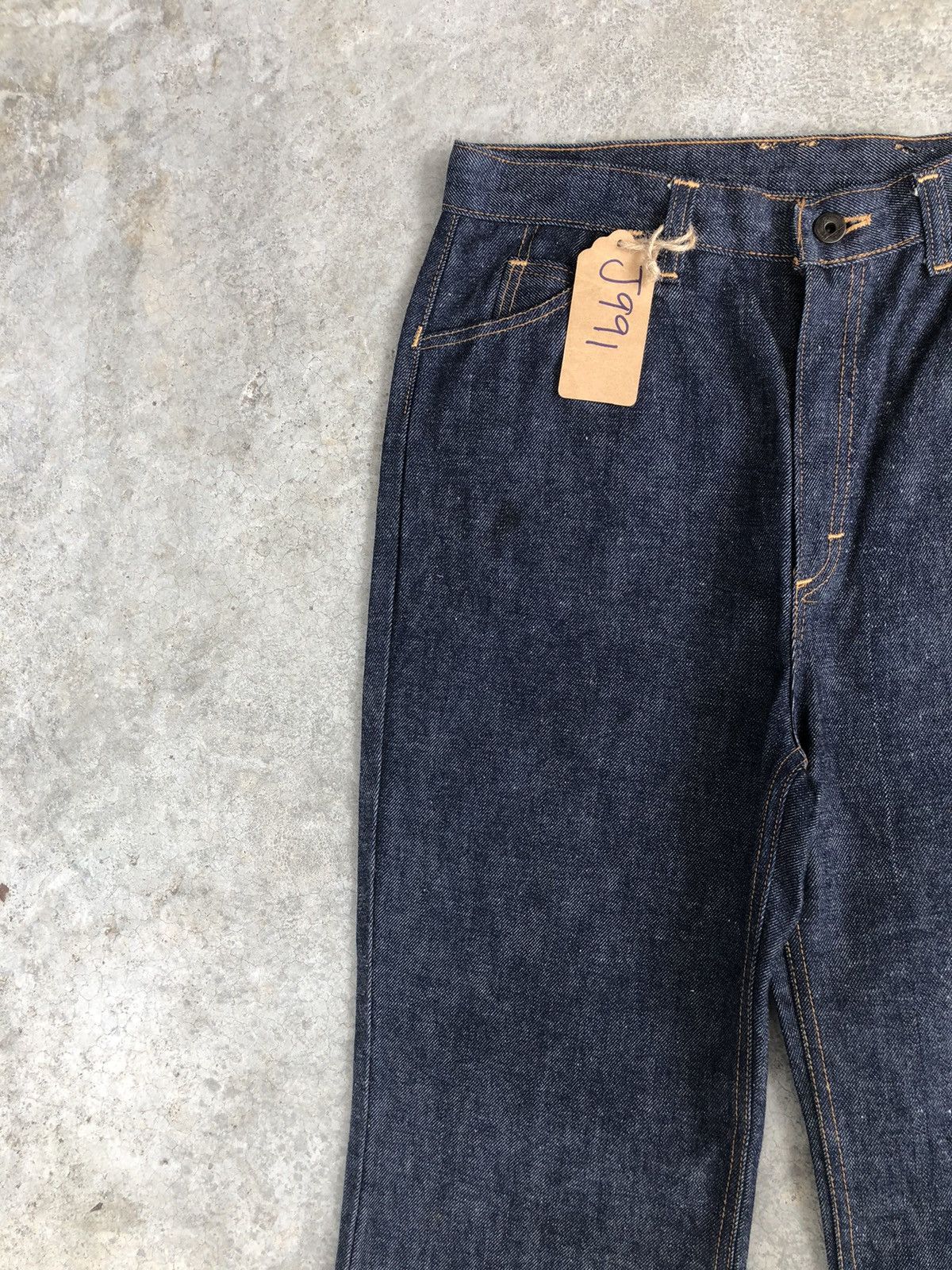 Vintage Vintage Roy Joger’s Flared Jeans Size US 31 - 4 Thumbnail
