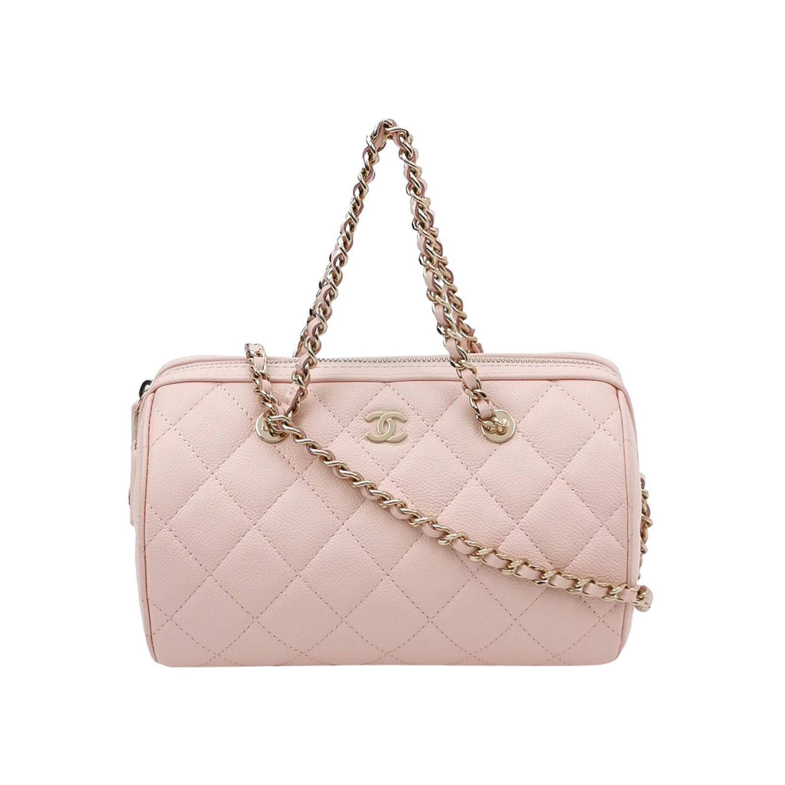 Chanel Chanel Women os Shoulder Bags Size ONE SIZE - 1 Thumbnail