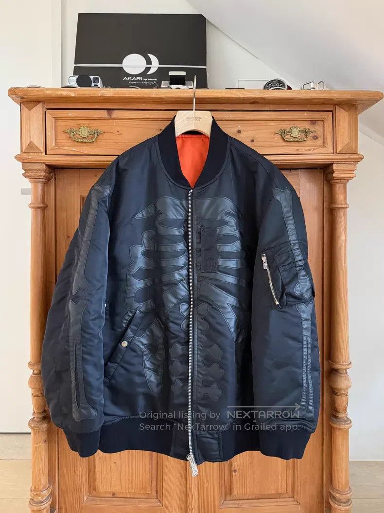 Takahiromiyashita The Soloist. Takahiromiyashita The Soloist. Padded Jacket Size US M / EU 48-50 / 2 - 1 Thumbnail