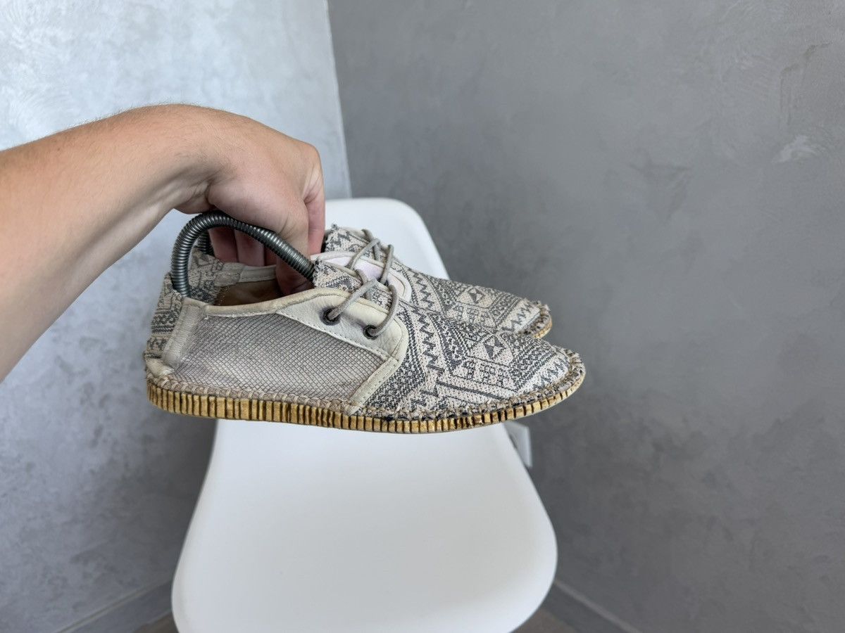 A.S.98 A.S 98 Sneakers Size US 8 / IT 38 - 4 Thumbnail