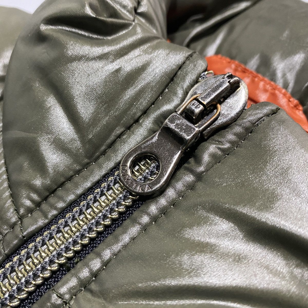 Duvetica Puffer Jacket Size US S / EU 44-46 / 1 - 6 Thumbnail