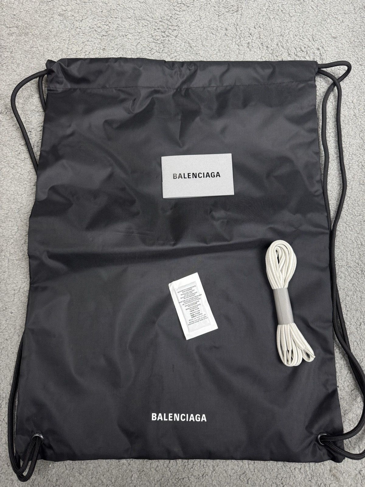 Balenciaga Balenciaga track sneakers Size US 11 / EU 44 - 19 Thumbnail