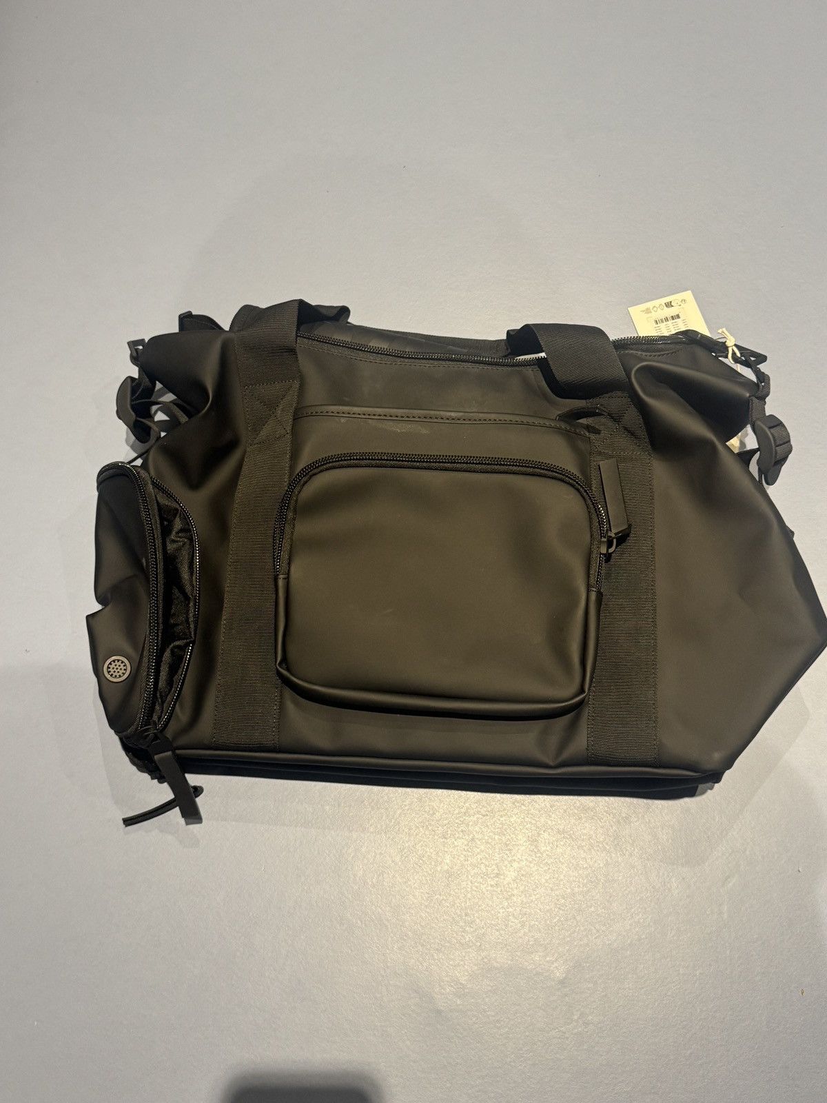 Rains Rains Texel Kit Bag Large Size ONE SIZE - 2 Thumbnail