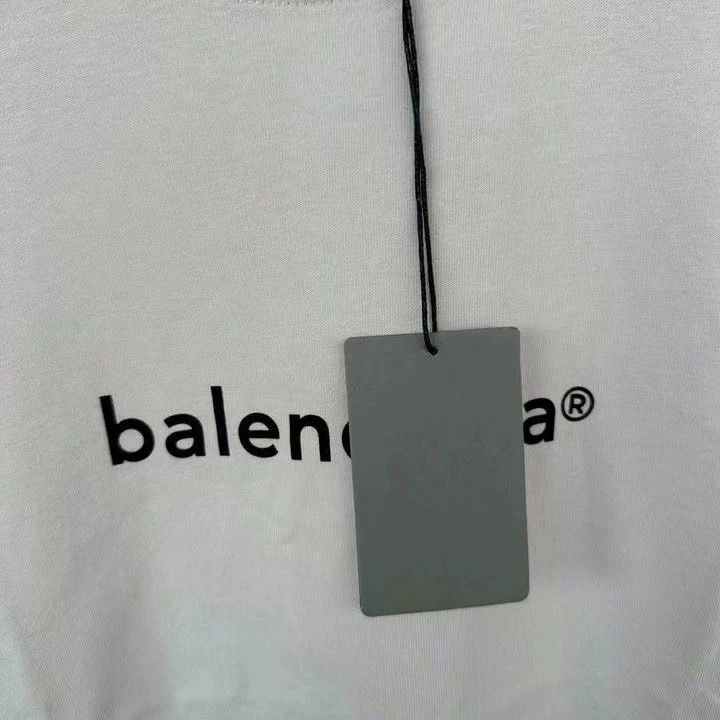 Balenciaga Balenciaga Mailbox Short Sleeve Size US XS / EU 42 / 0 - 3 Thumbnail