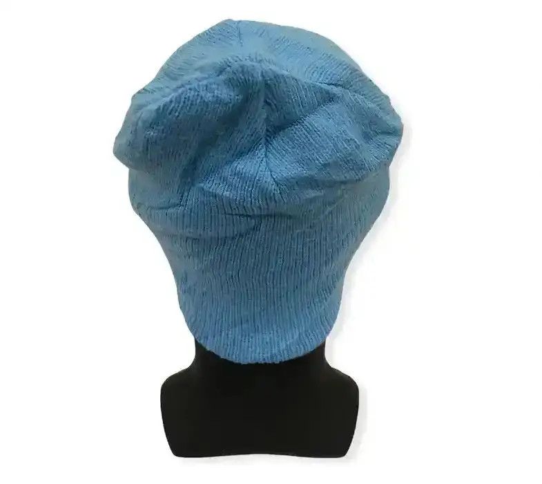 Ocean Pacific Vintage Ocean Pacific Spell Out Beanie Hat Size ONE SIZE - 5 Thumbnail