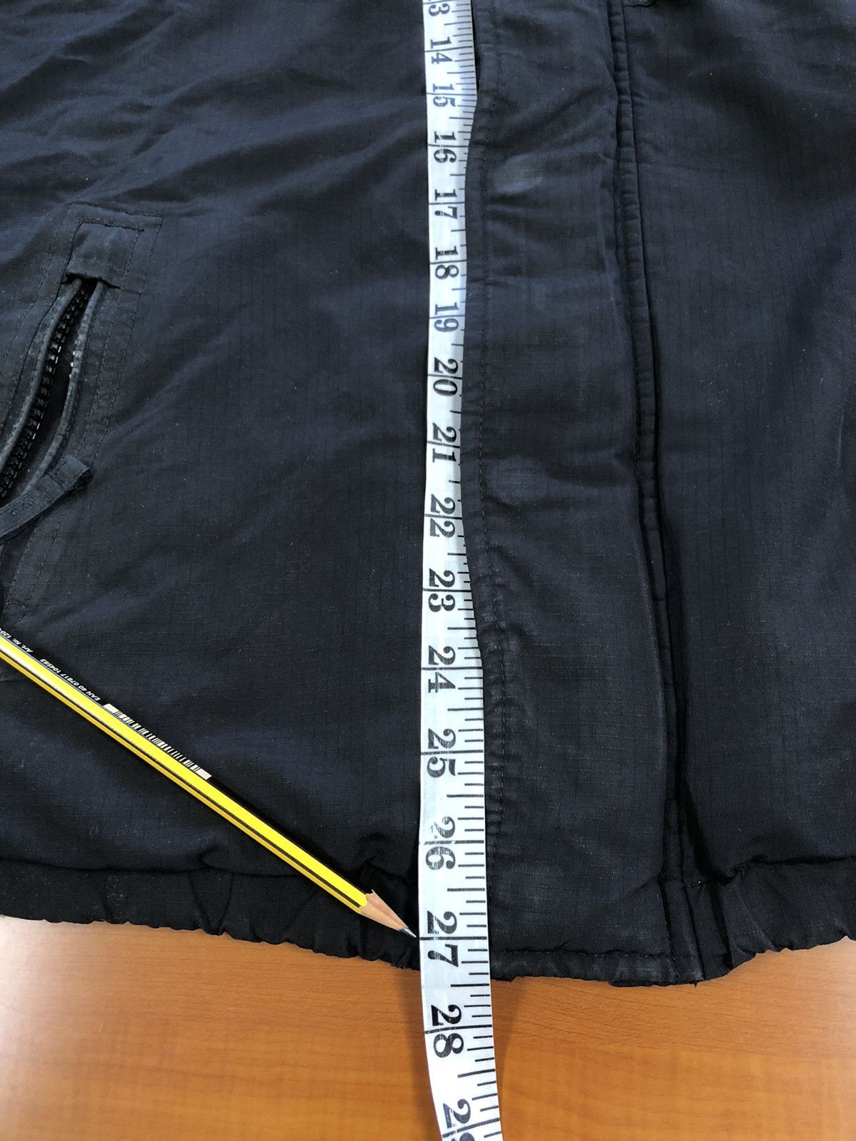 Abercrombie & Fitch Abercrombie & Fitch Winter Jacket Size US M / EU 48-50 / 2 - 15 Thumbnail