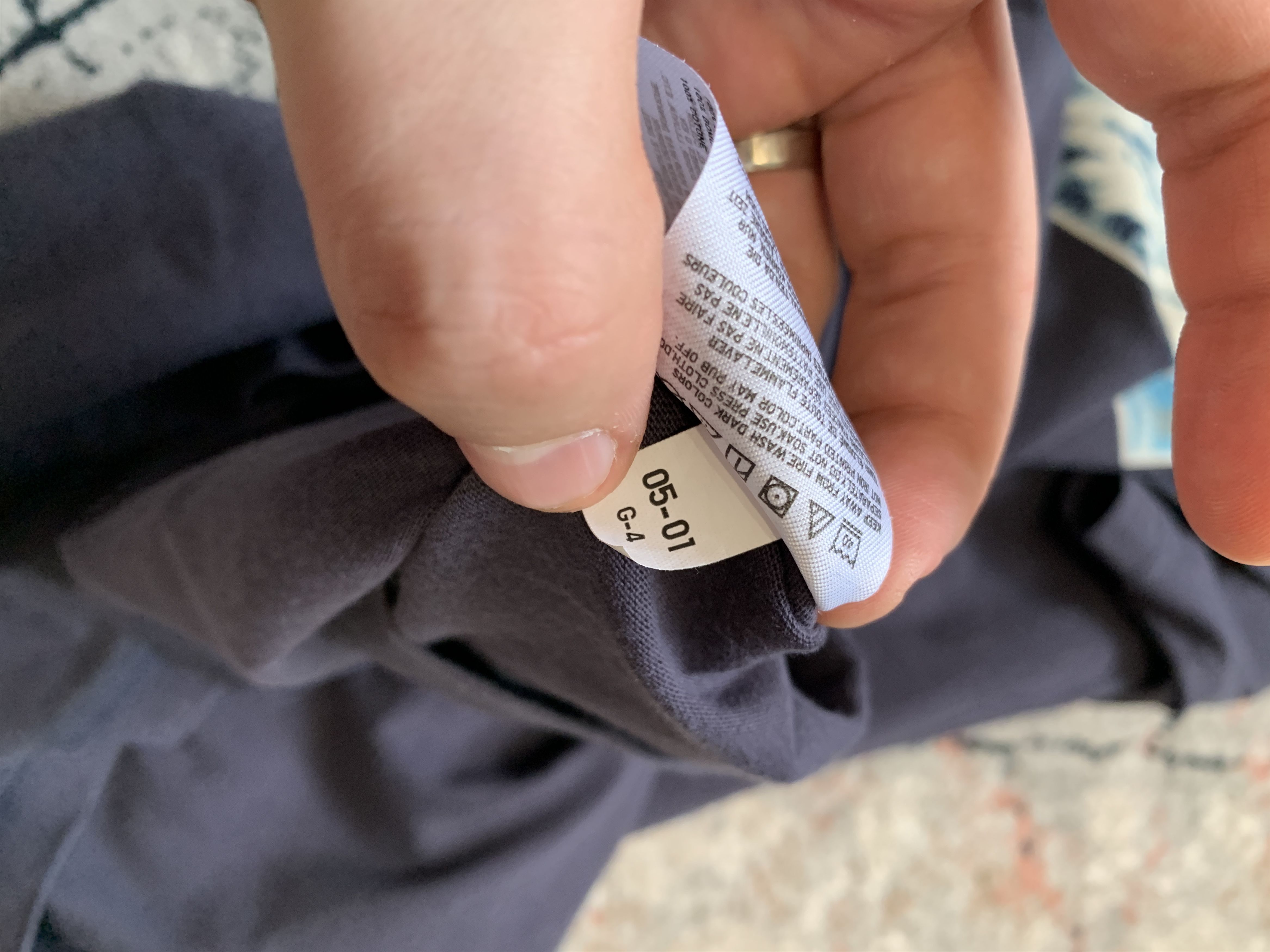 Japanese Brand Uniqlo MFA Boston Tee Size US XL / EU 56 / 4 - 9 Thumbnail