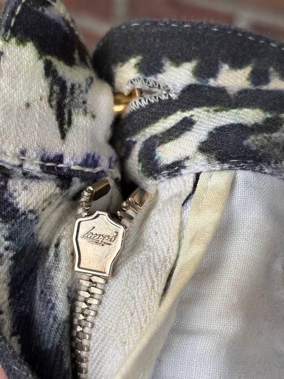 Balmain Balmain Rare Shorts Size US 38 / EU 54 - 12 Thumbnail