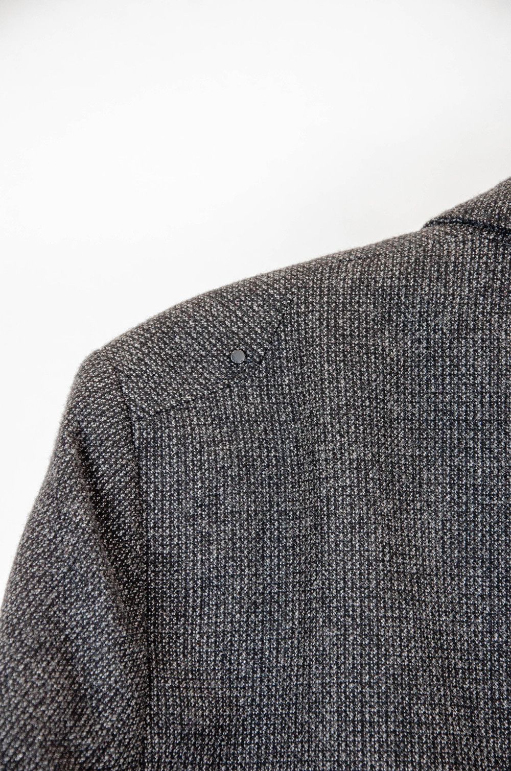 Hugo Boss HUGO Wool Blend Tailored Blazer – Size IT52 / US42R Size 42R - 11 Thumbnail