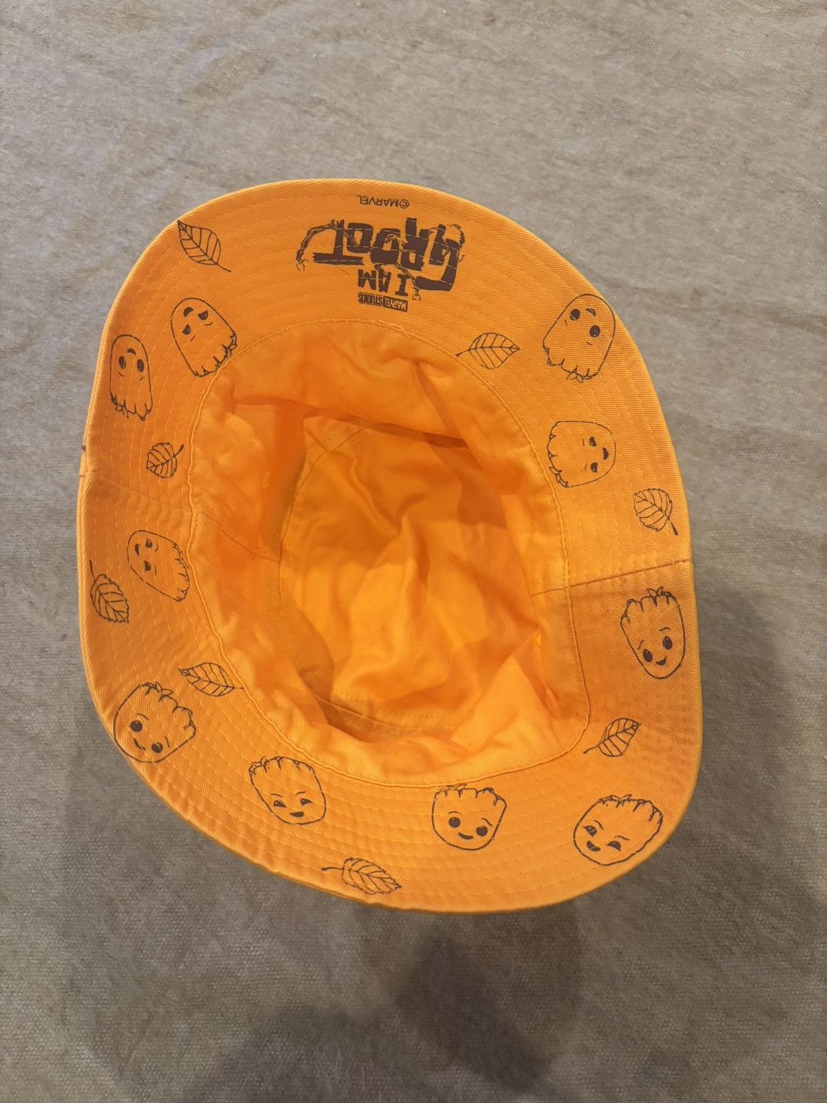 Other Groot hat.xm-70 Size ONE SIZE - 7 Thumbnail