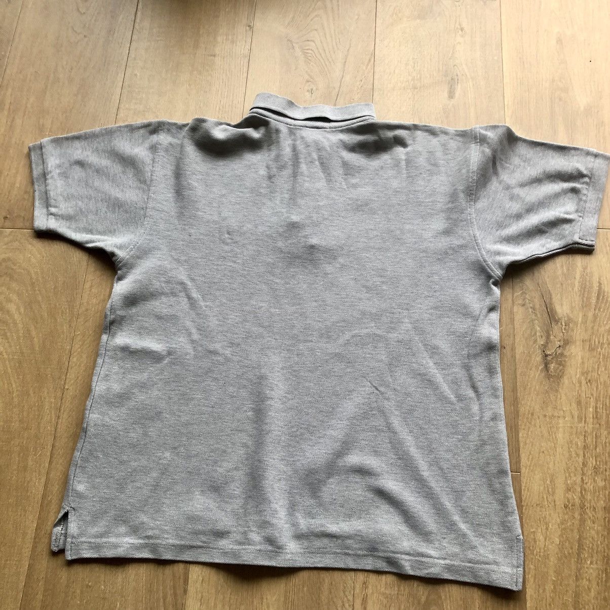 Polo Ralph Lauren Gray Ralph lauren polo. Size US L / EU 52-54 / 3 - 3 Thumbnail