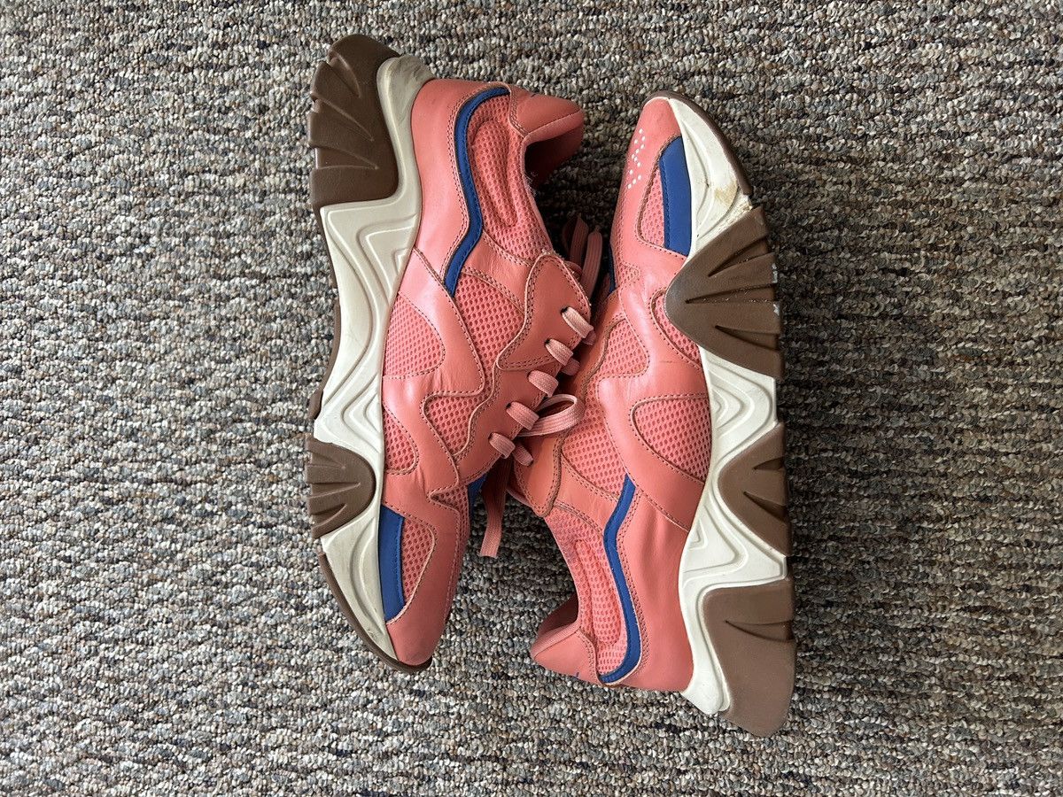 Versace Versace Squalos Size US 12 / EU 45 - 1 Thumbnail