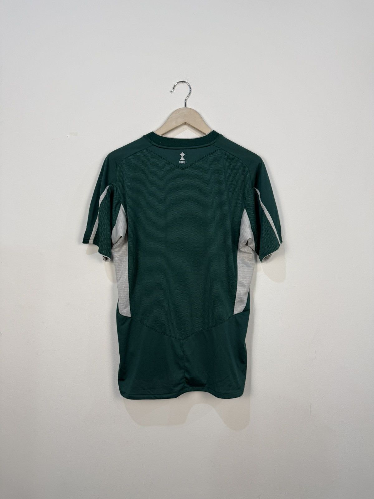 Umbro Umbro Celtic 2004/2005 Away Soccer Jersey Size US M / EU 48-50 / 2 - 5 Thumbnail