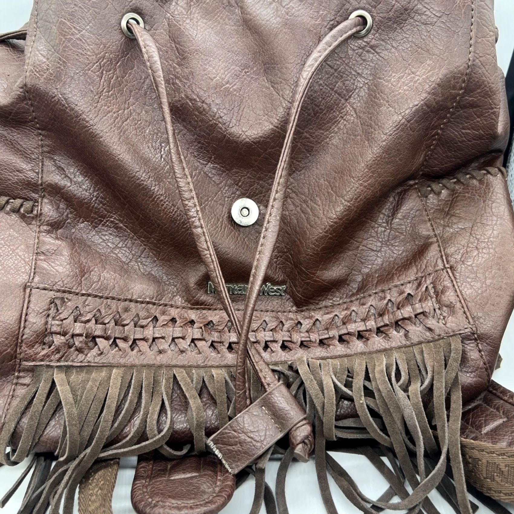 Vintage VINTAGE? No. Size ONE SIZE - 4 Thumbnail