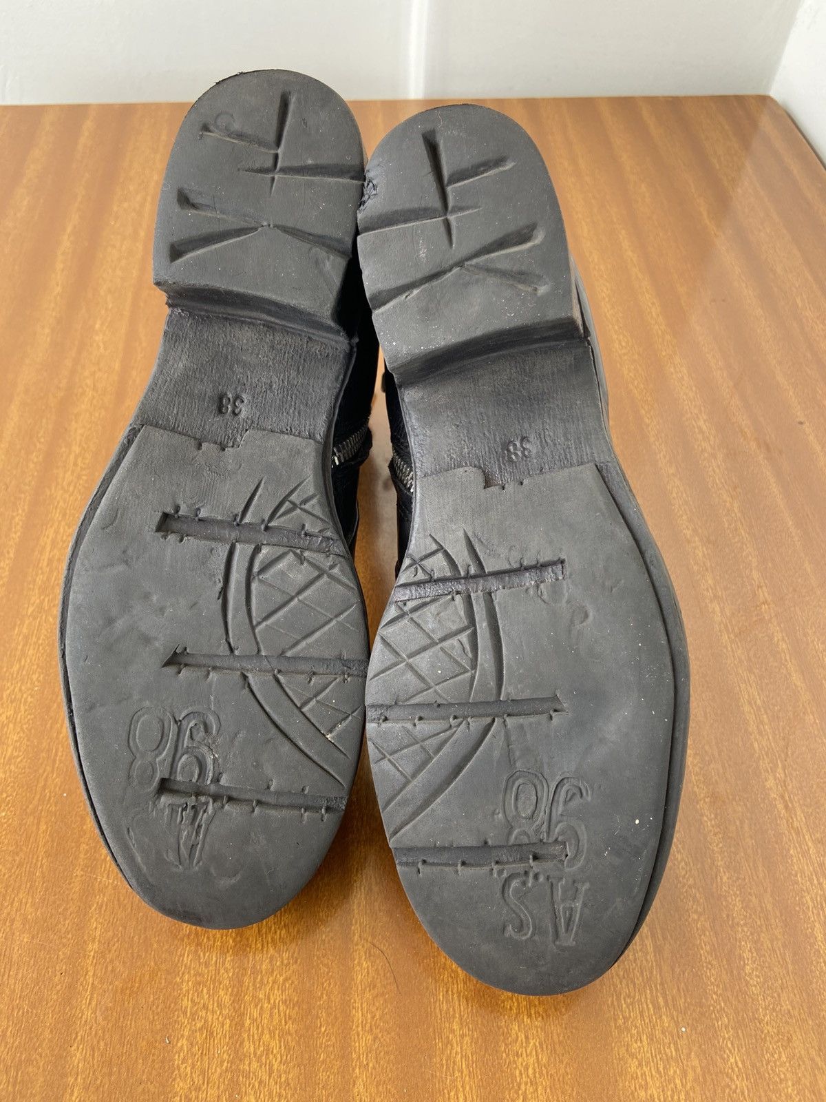 A.S.98 A.S.98 Size US 8 / IT 38 - 15 Thumbnail