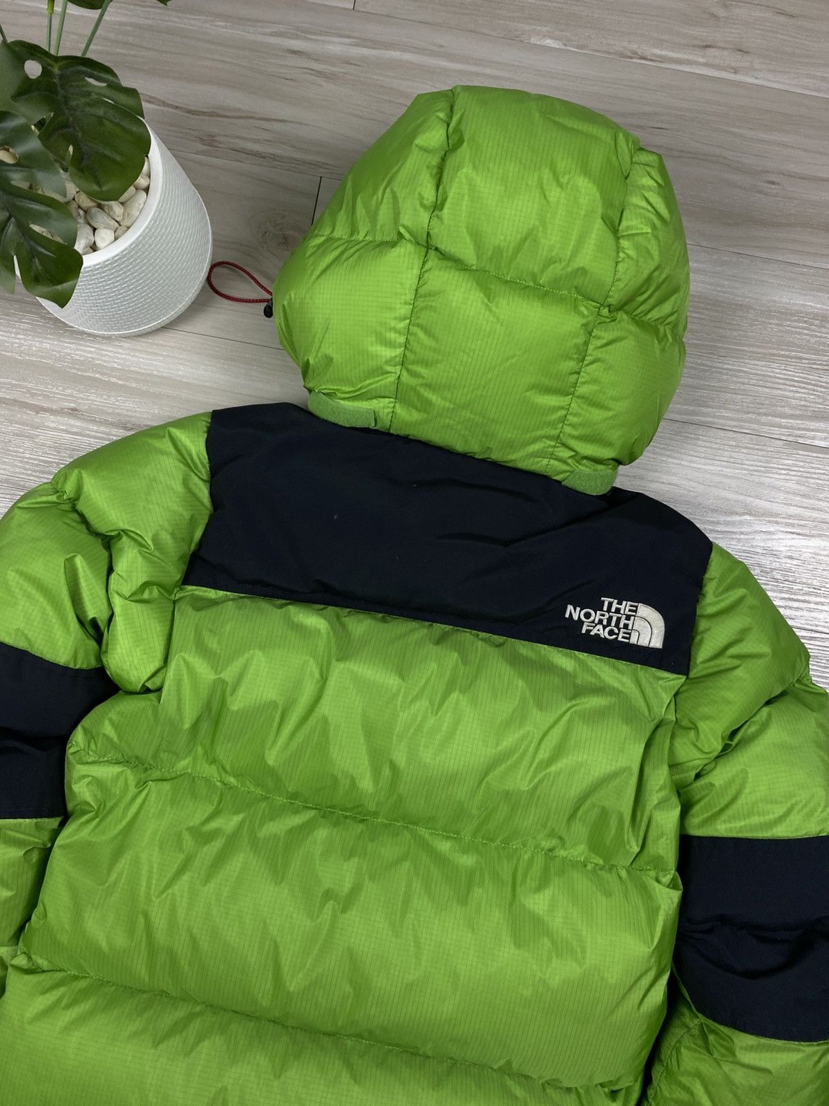 The North Face The north face Down 700 Puffer Baltoro WindStopper Jacket Size US XS / EU 42 / 0 - 15 Thumbnail