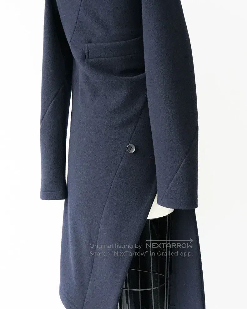 Comme des Garcons Comme Des Garcons Slanted Lapel Deformed Double-Breasted W Size M / US 6-8 / IT 42-44 - 7 Thumbnail