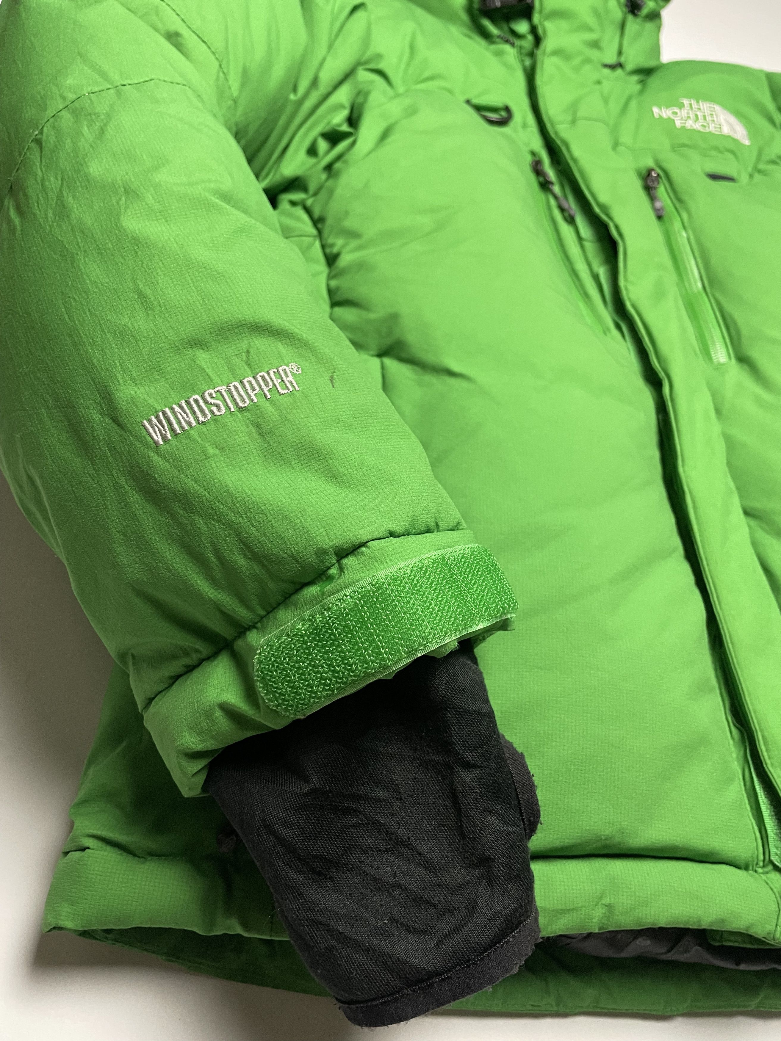 The North Face The North Face 800 Himalayan Down Puffer Jacket Size US S / EU 44-46 / 1 - 6 Thumbnail