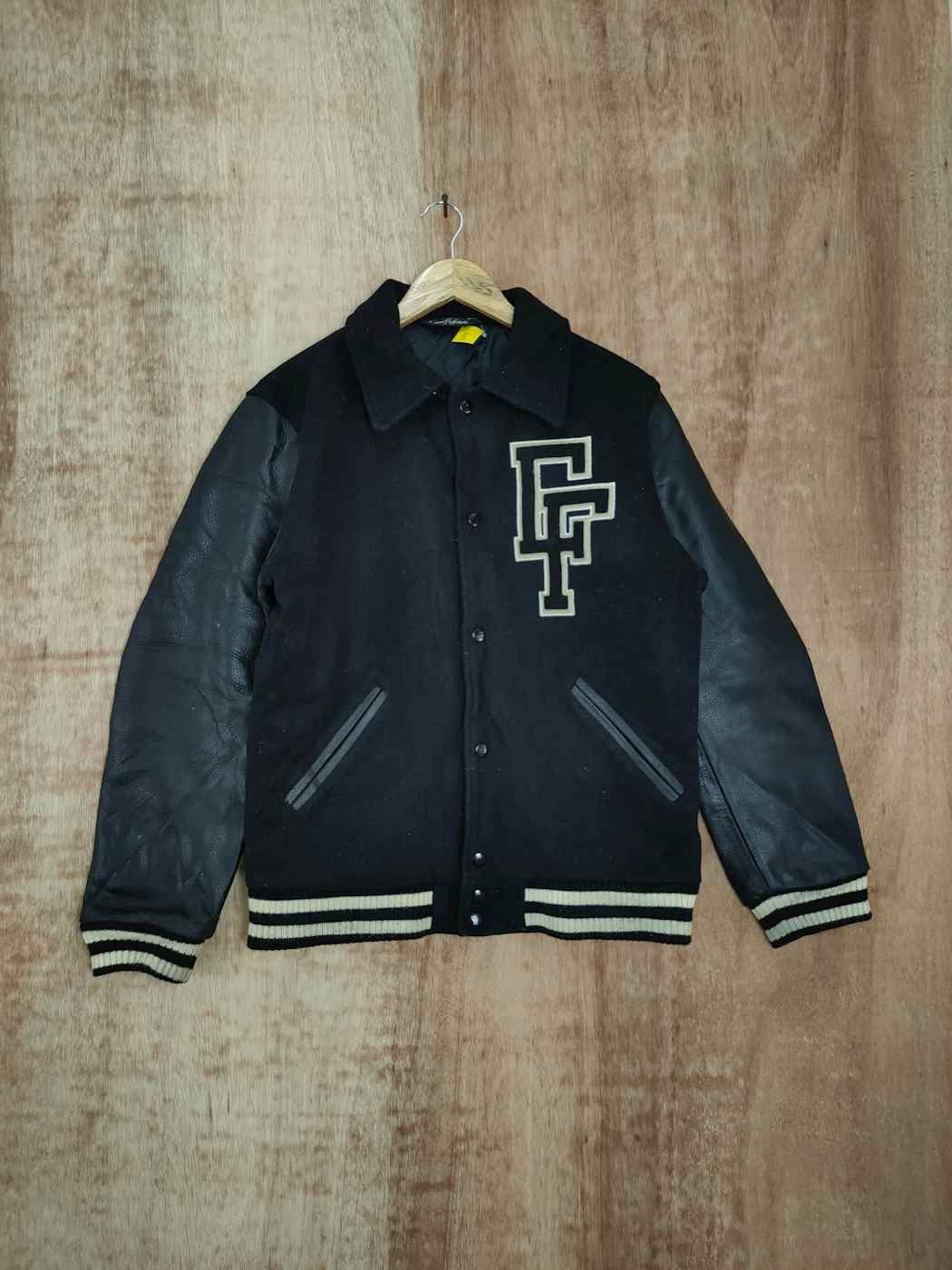 Vintage American Legion Club Fancy Ball vintage jacket #4101DLAL Size US M / EU 48-50 / 2 - 1 Thumbnail