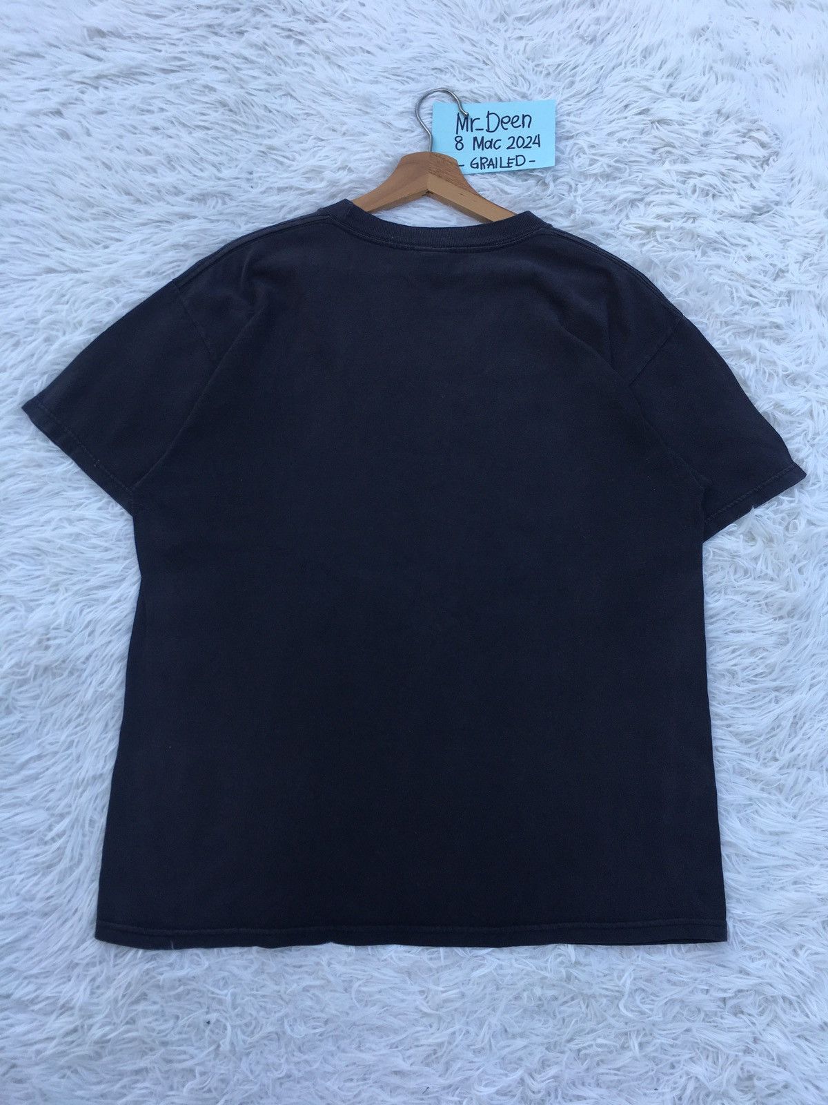 Band Tees Rare Vintage Pink Floyd Animals Album Tshirt Size US L / EU 52-54 / 3 - 16 Thumbnail