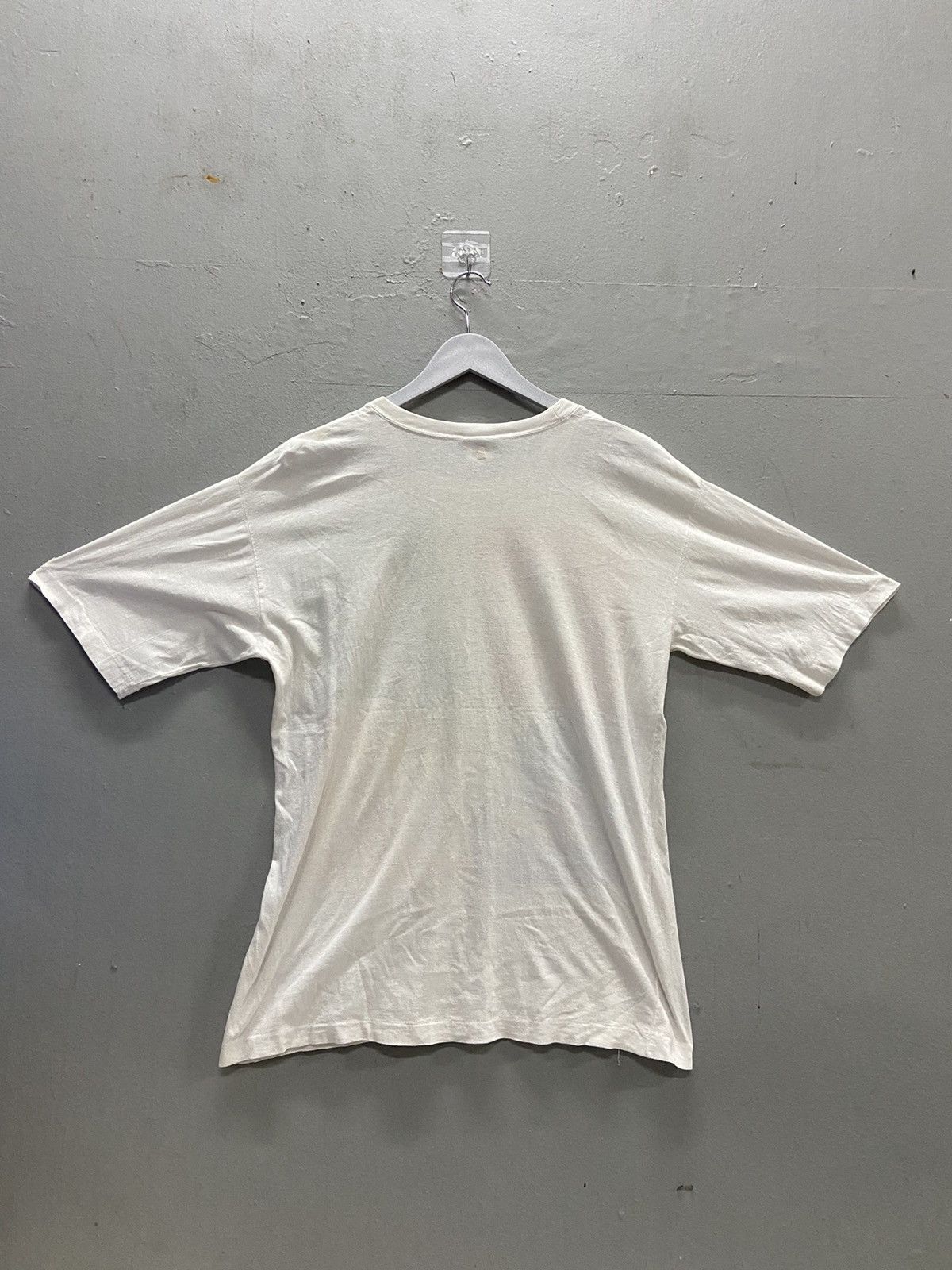Vintage VINTAGE CLUB MED TEE SHIRT Size US M / EU 48-50 / 2 - 2 Thumbnail