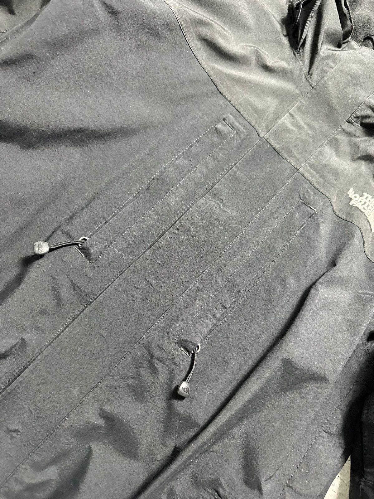 The North Face The North Face Gore-Tex Light Windbreaker Jacket TNF Size S Size US S / EU 44-46 / 1 - 5 Thumbnail
