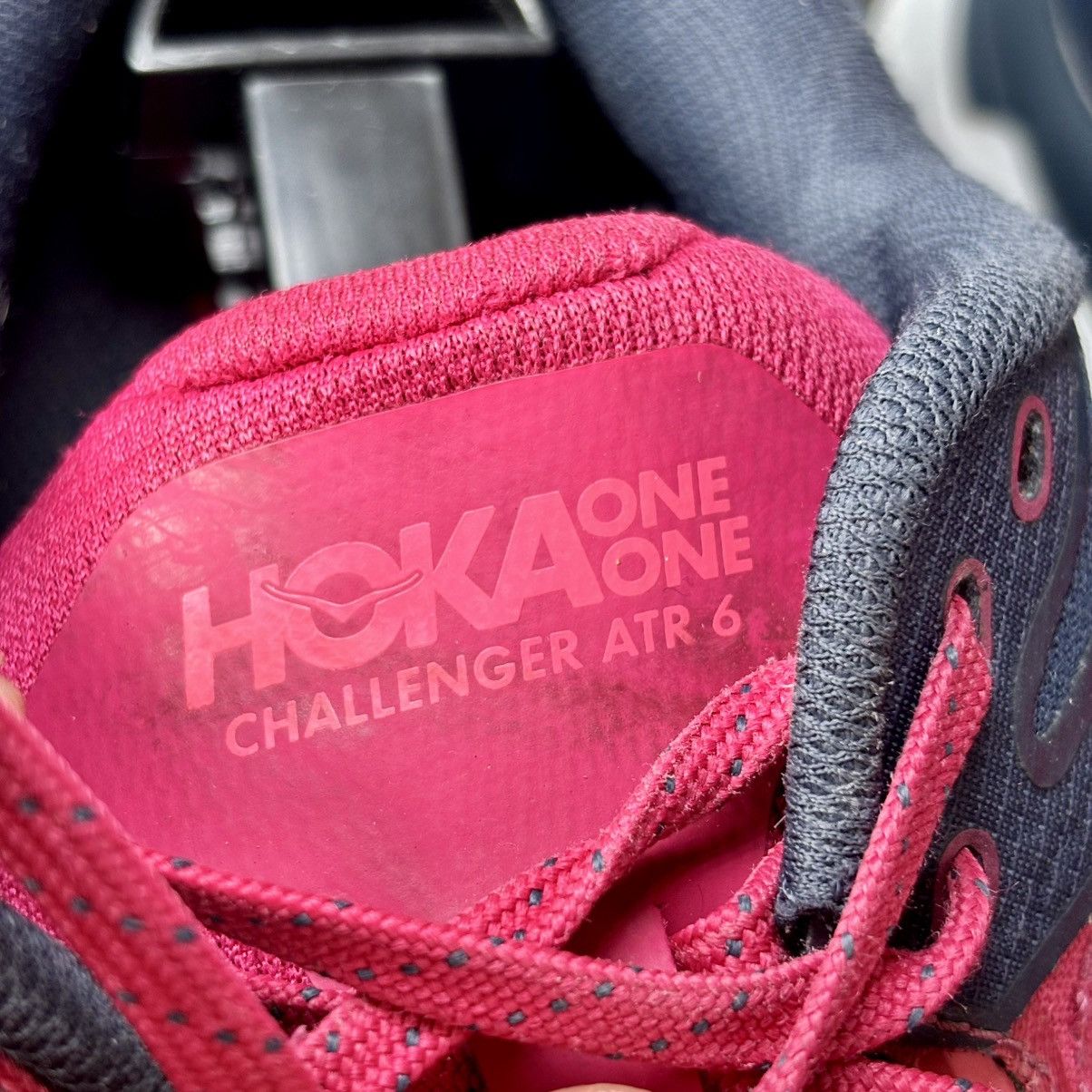 Hoka Hoka One One Challenger ATR 6 1106512-JOSP Womens US 9B Size US 9 / IT 39 - 9 Thumbnail