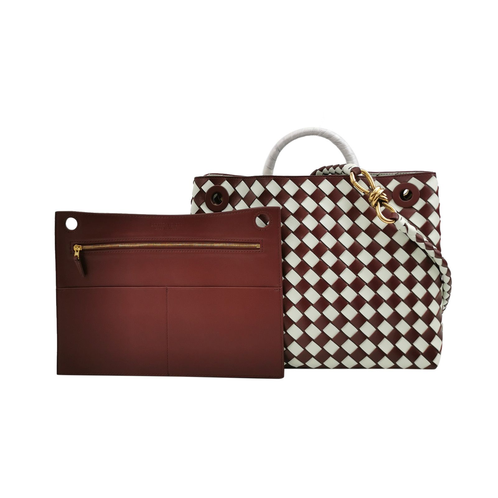 Bottega Veneta Bottega Veneta Women os Shoulder Bags Size ONE SIZE - 1 Thumbnail