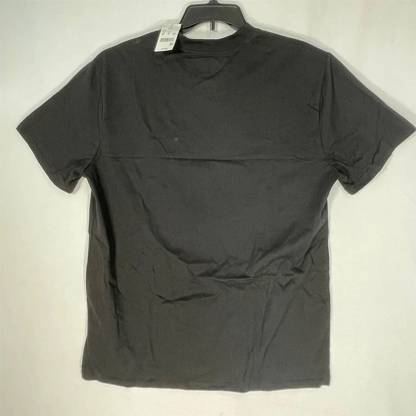 Star Wars Star Wars Boba Fett T-Shirt Mens XL Short Sleeve Black Size US XL / EU 56 / 4 - 3 Thumbnail