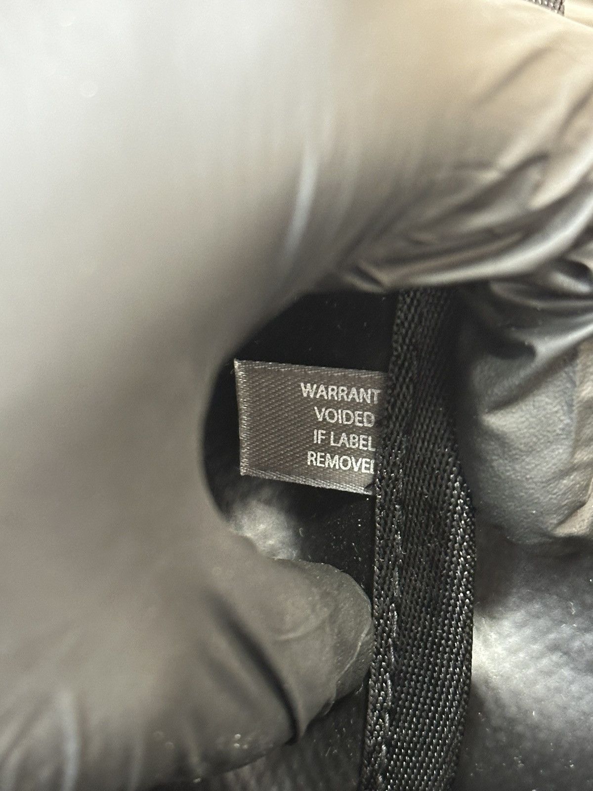 Chrome Industries Chrome Industries messenger bag water-resistant material. Size ONE SIZE - 15 Thumbnail