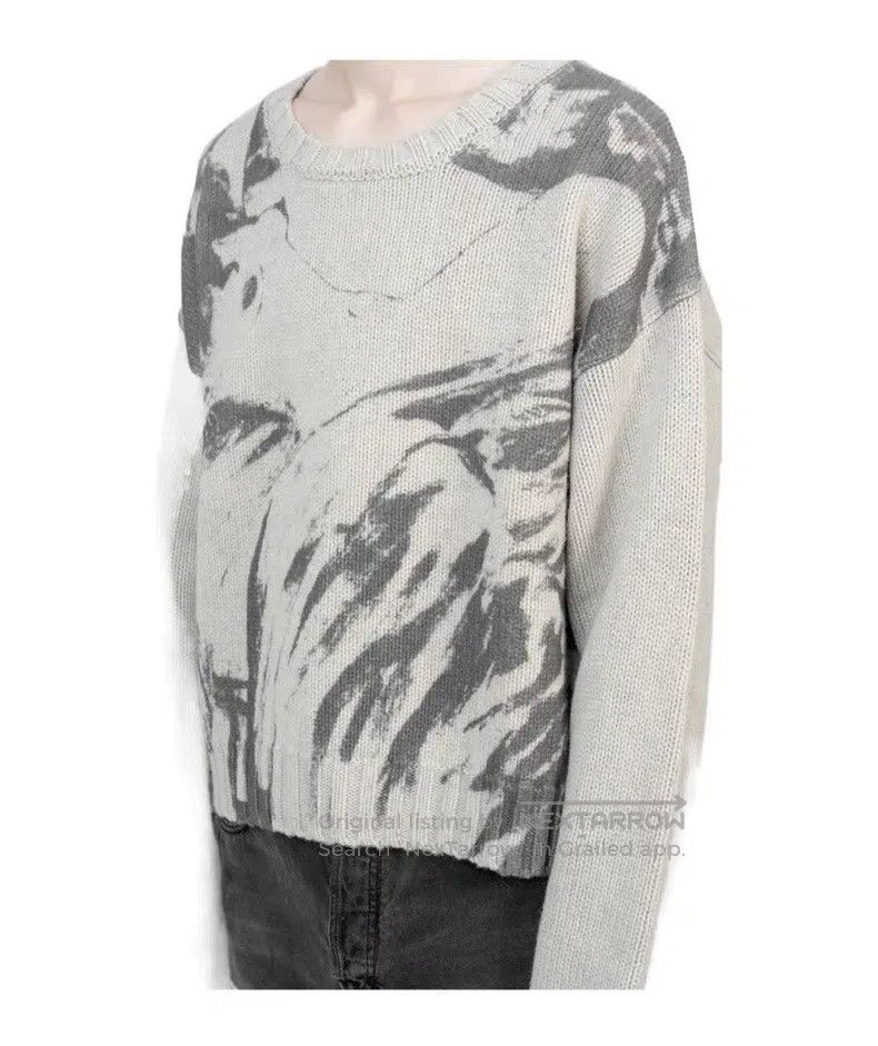 Enfants Riches Deprimes Enfants Riches Deprimes Futile Sweater Size US M / EU 48-50 / 2 - 7 Thumbnail
