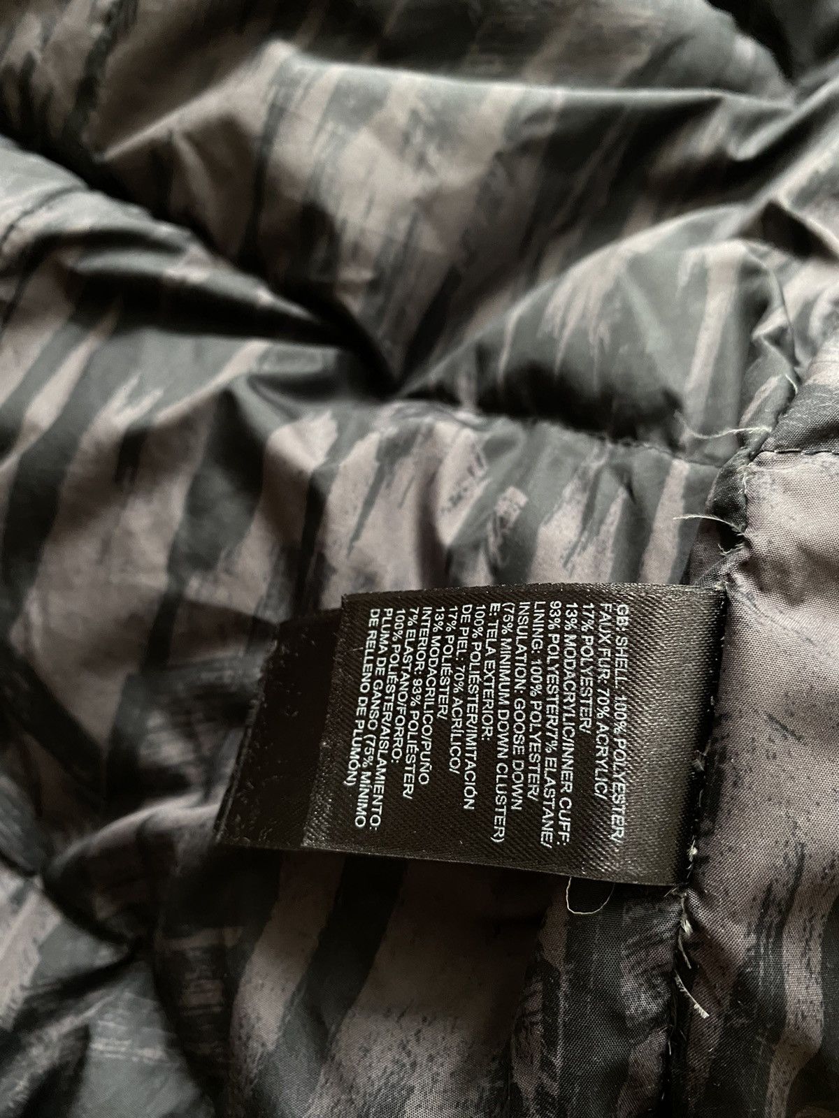 The North Face The North Face Hyvent Down parka jacket Size M / US 6-8 / IT 42-44 - 11 Thumbnail