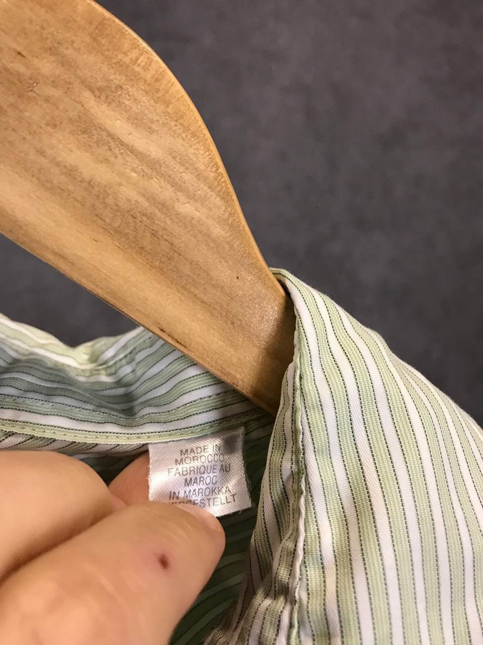 Paul Smith Paul Smith designer shirt Size US S / EU 44-46 / 1 - 4 Thumbnail