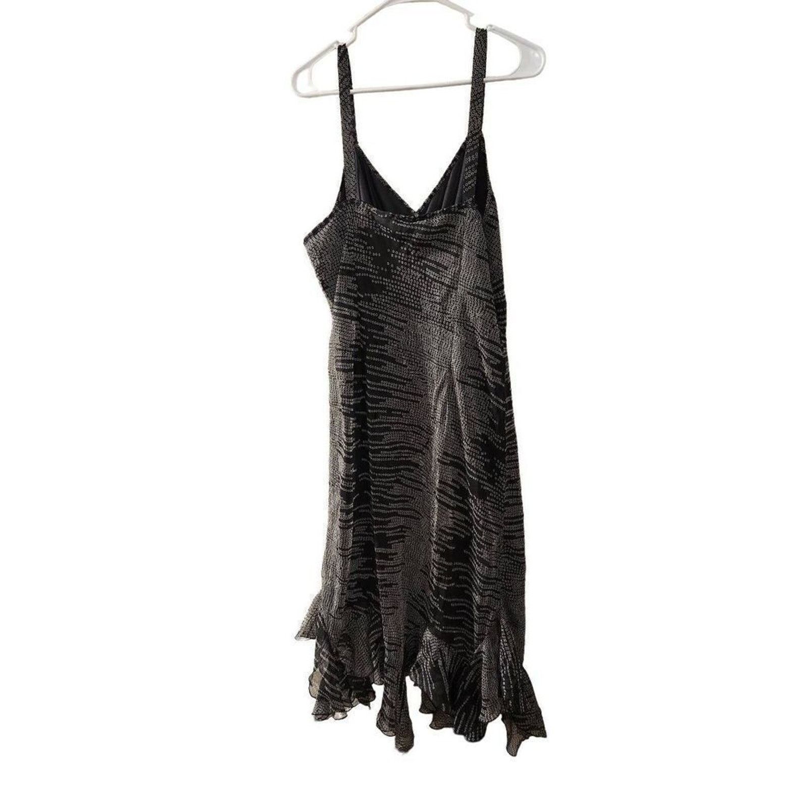 Gabrielle Gabrielle 18W maxi dress Size XXL / US 16-18 / IT 52-54 - 7 Thumbnail